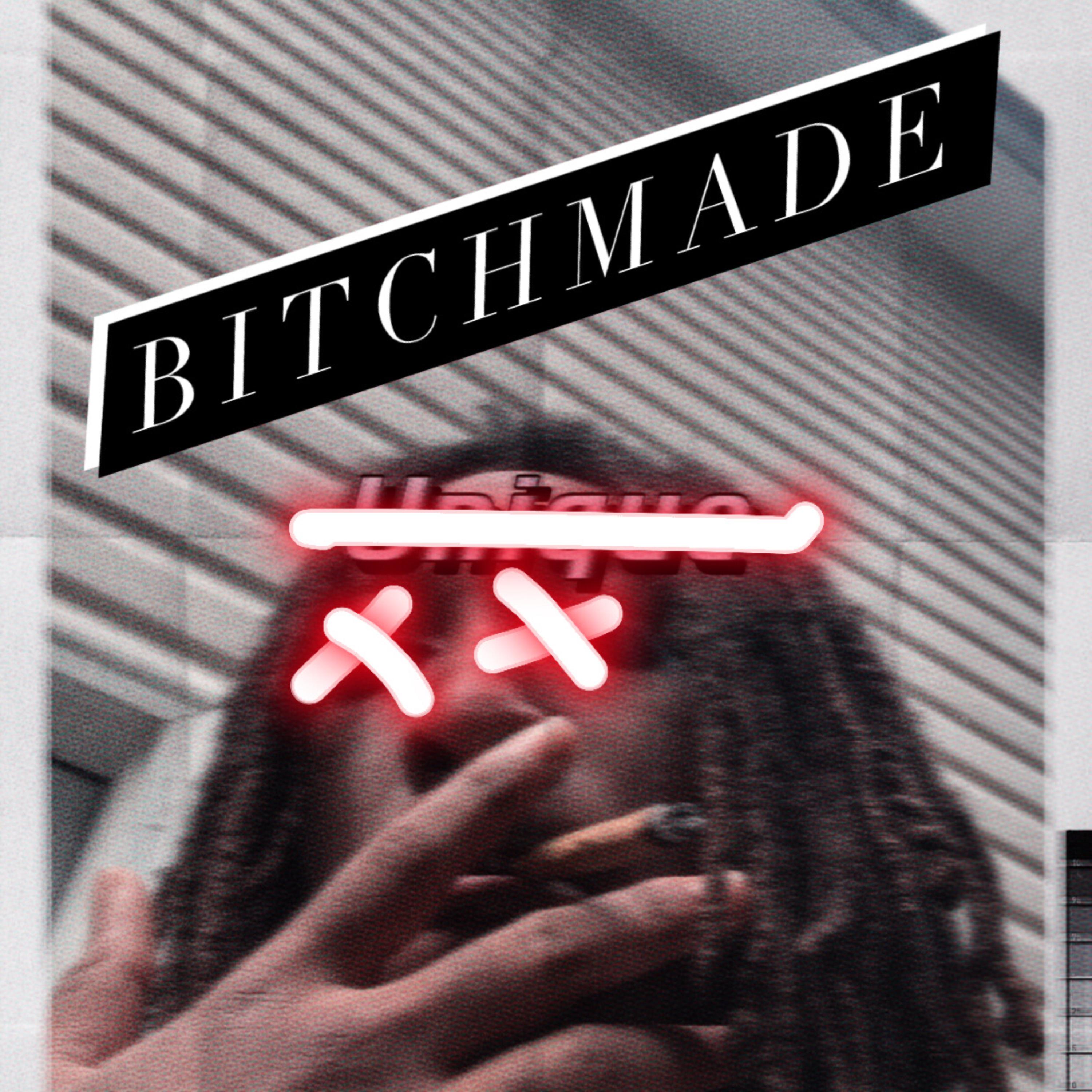 BitchMade by 4solid cover art