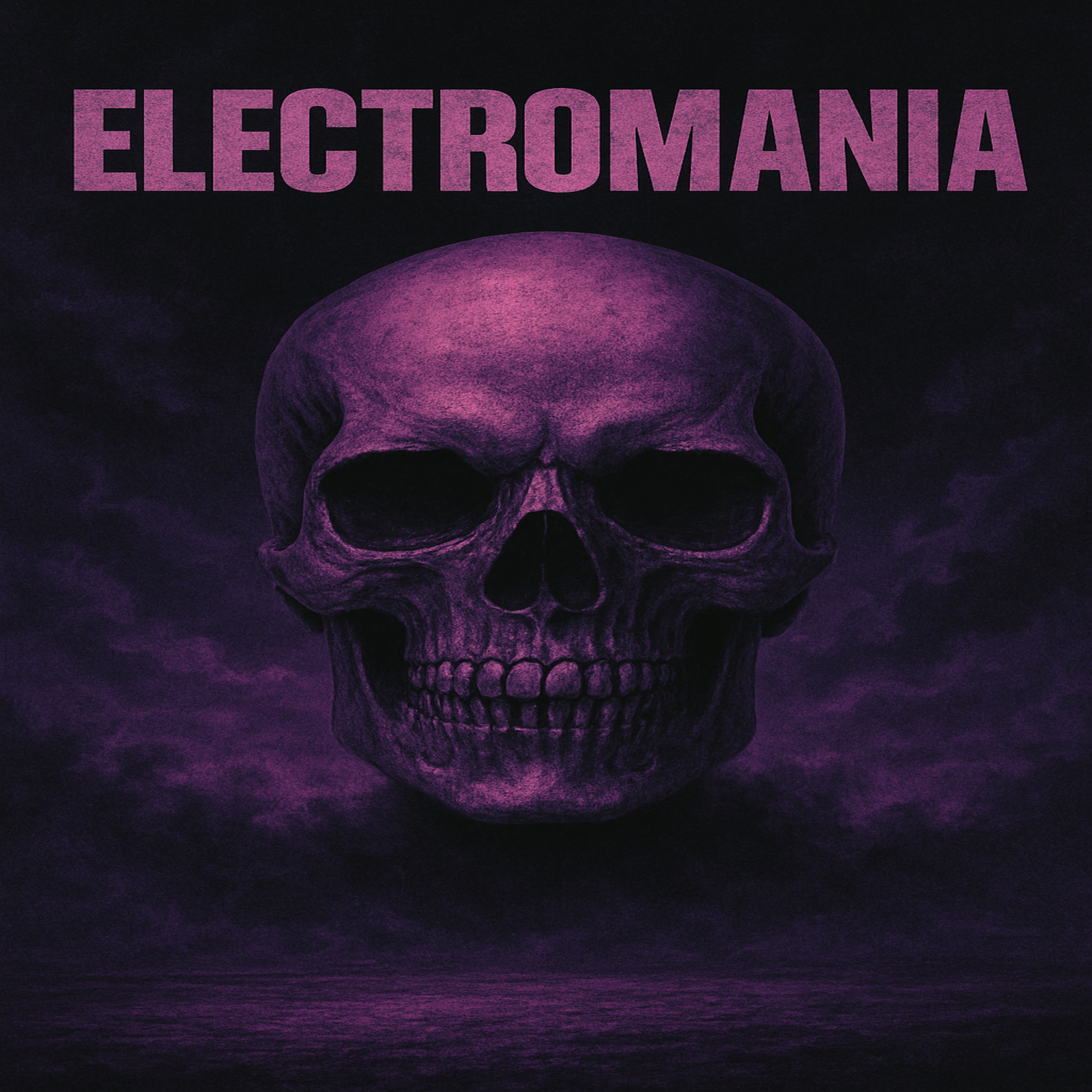 Electromania artwork