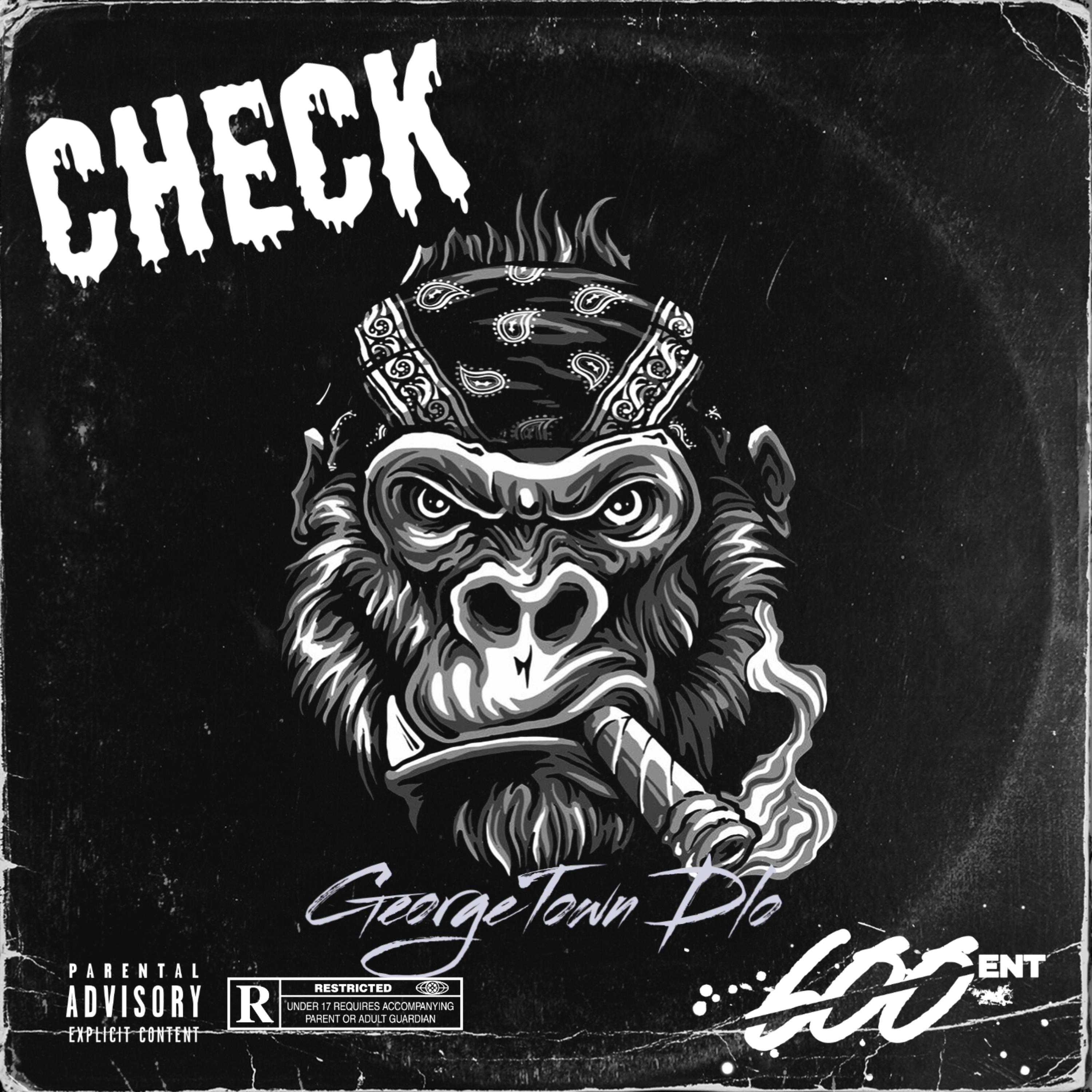 CHECK artwork