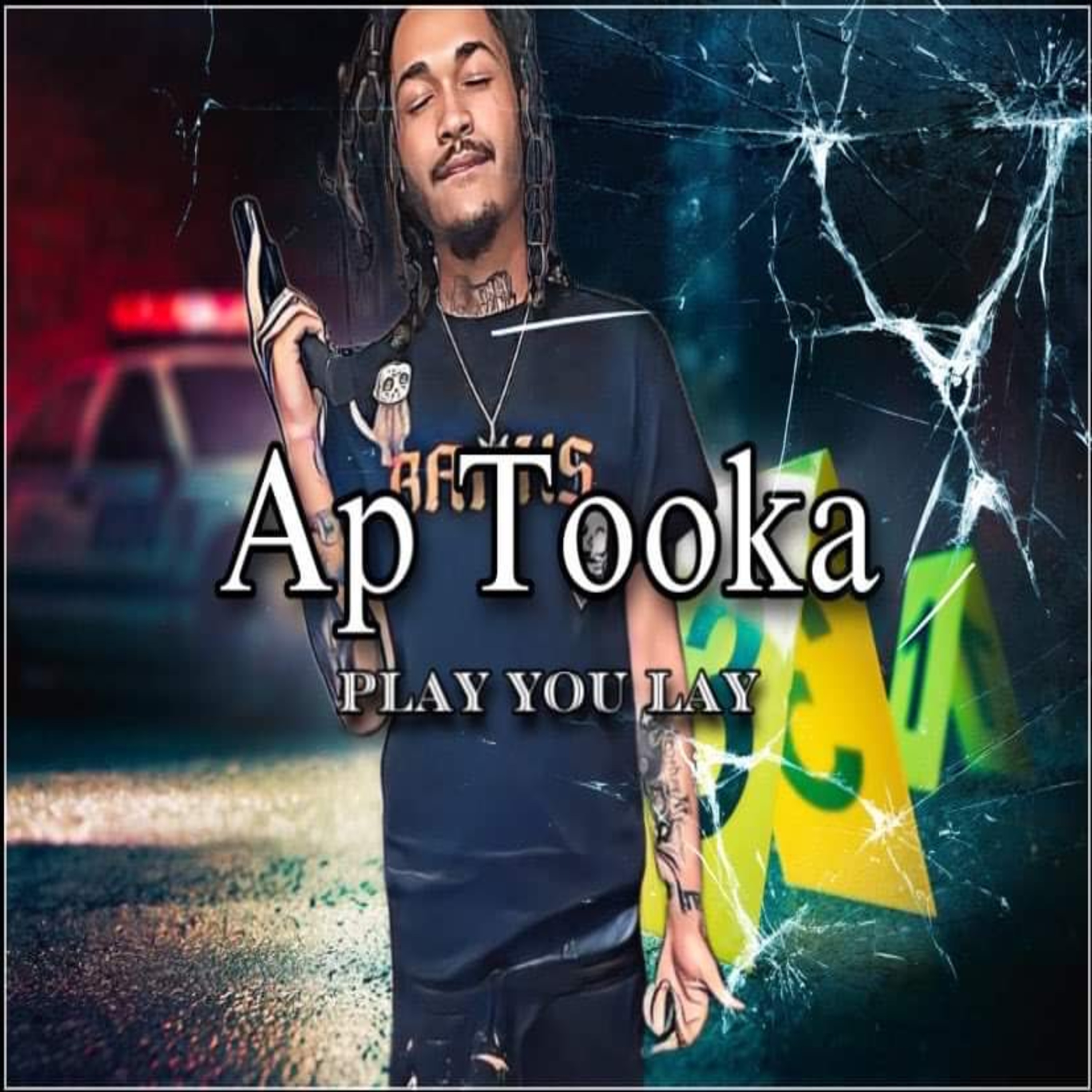 Play You Lay artwork