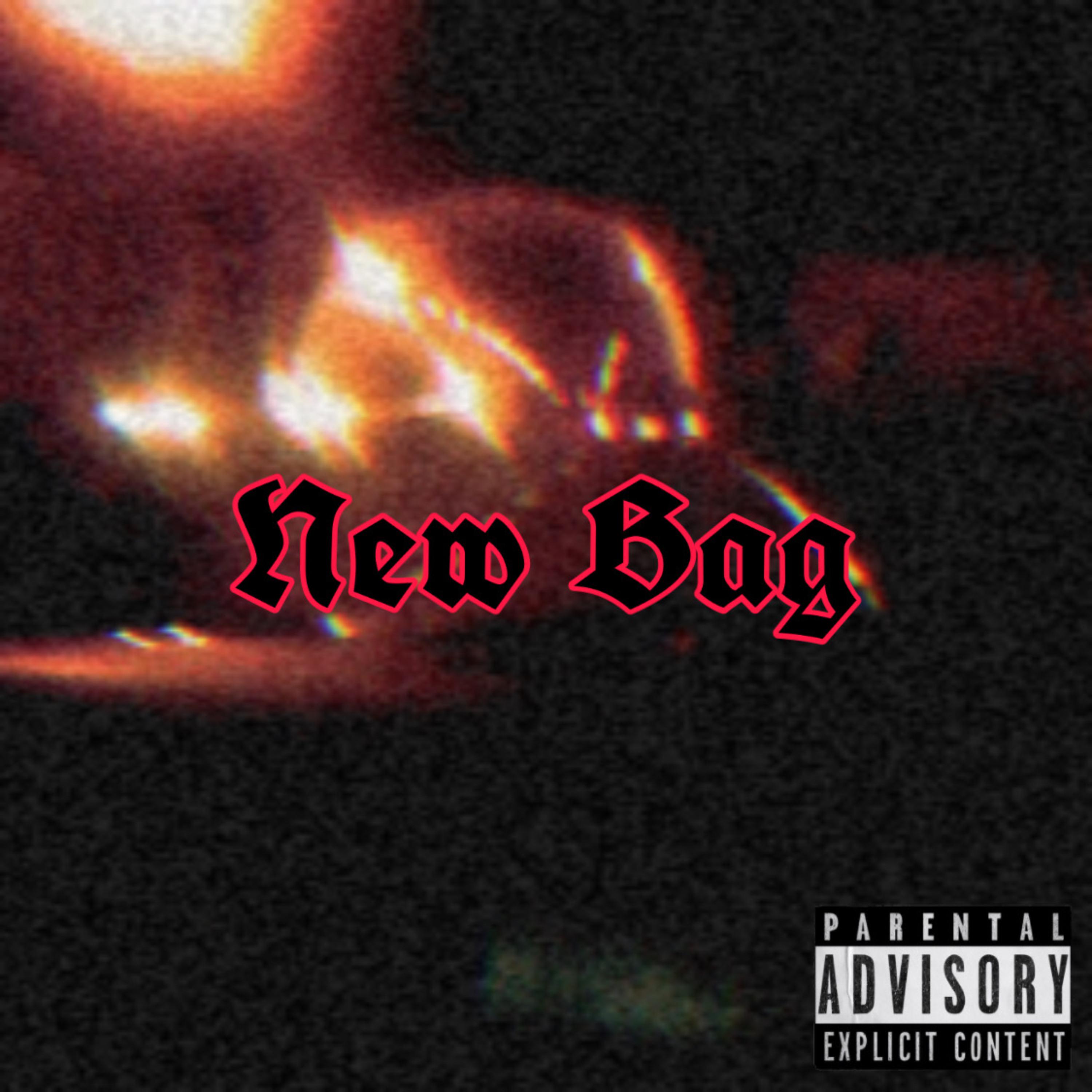 New Bag artwork