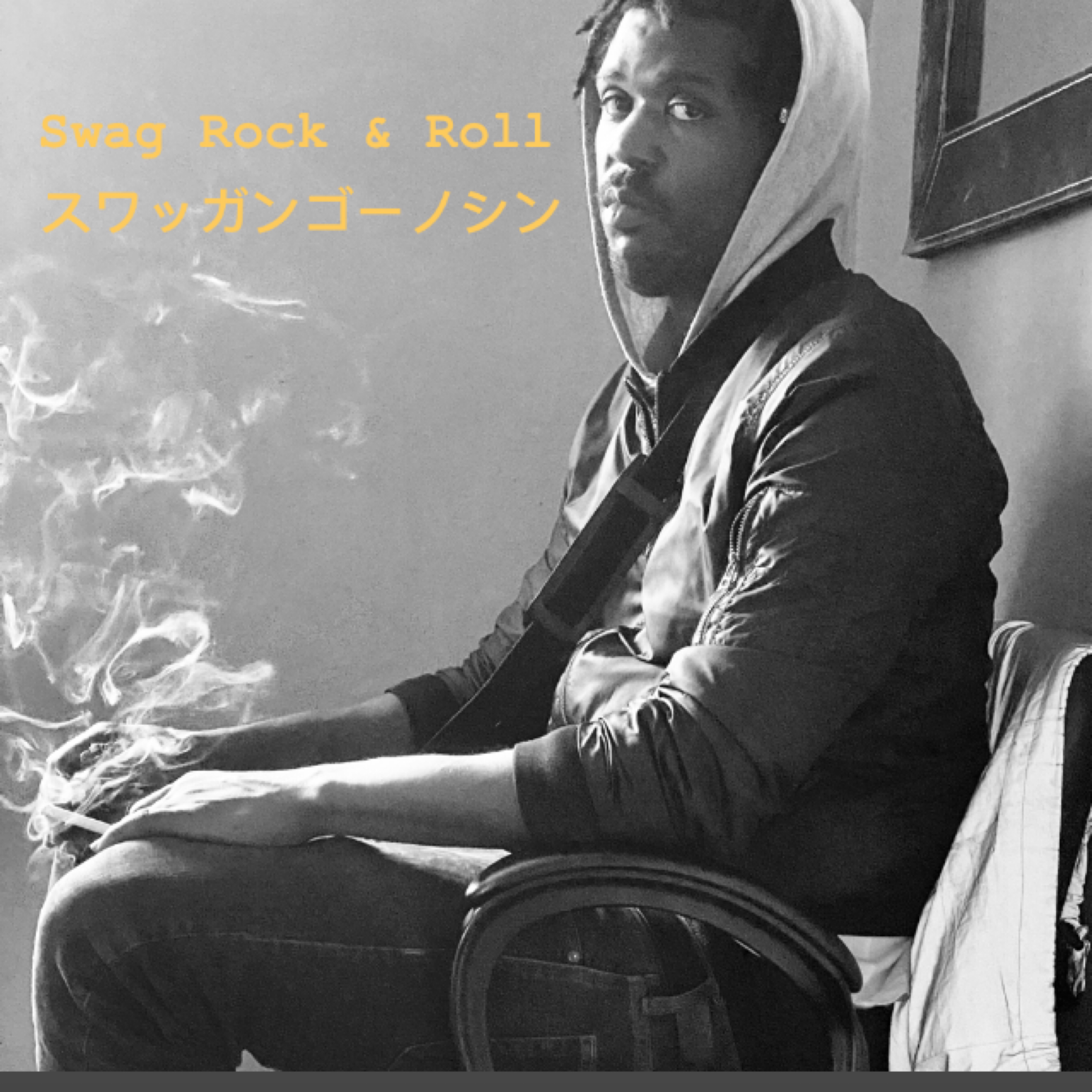 Swag Rock & Roll artwork
