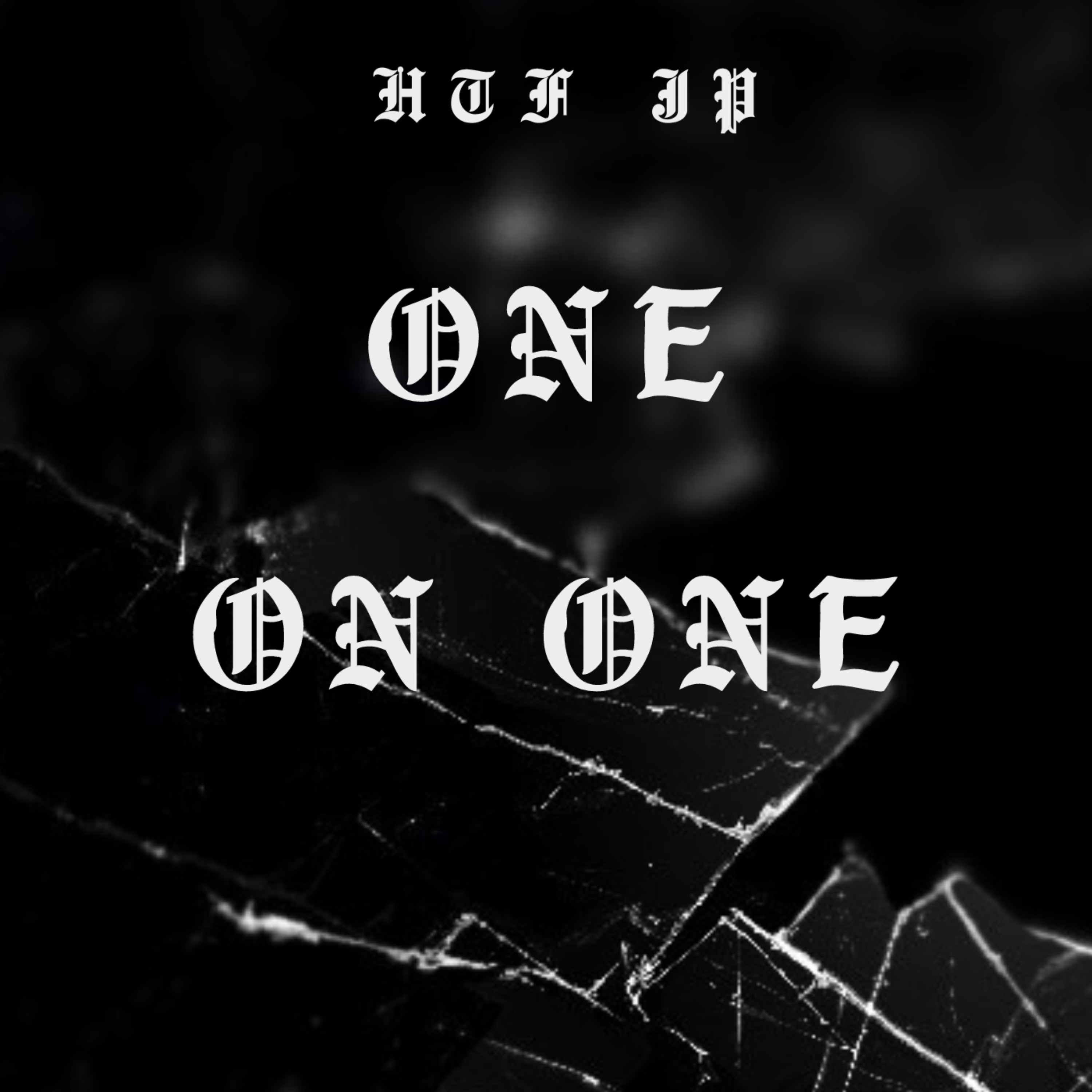 One On One artwork
