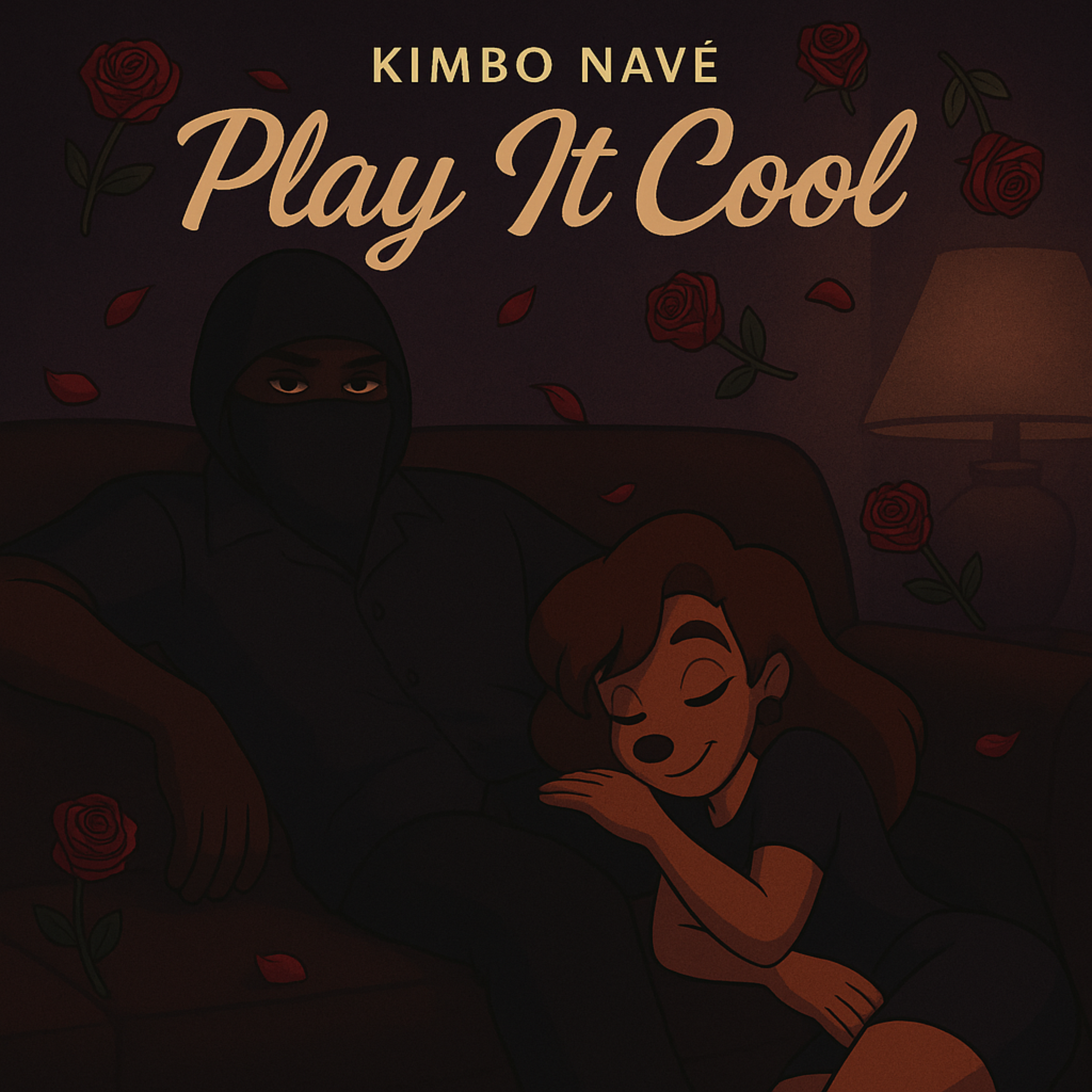 Play It Cool artwork