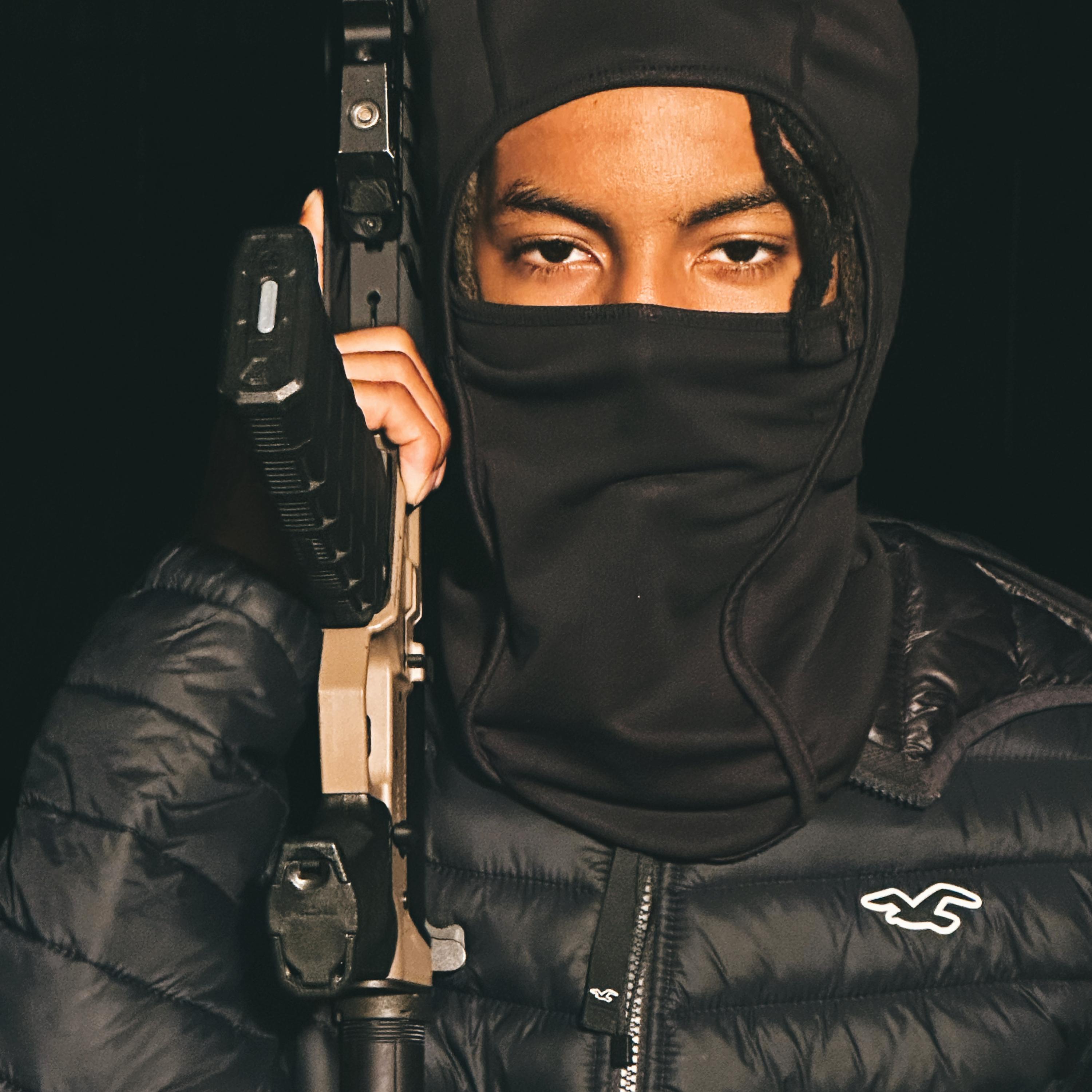 overseas by BNB BBYAPE cover art