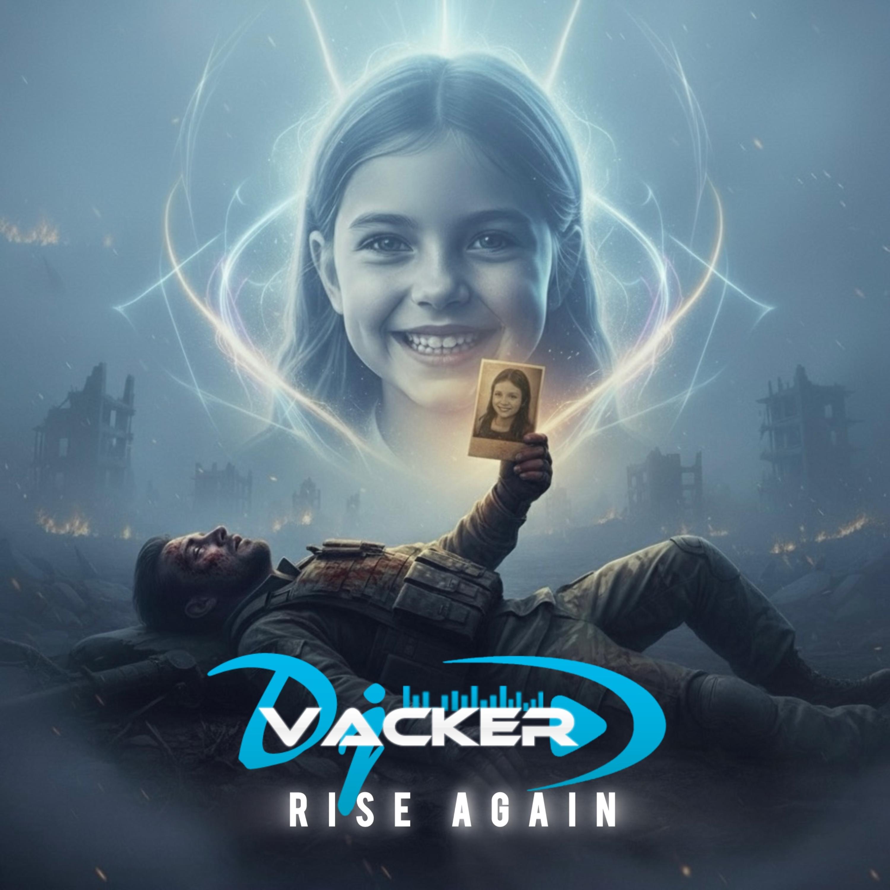 Rise Again artwork