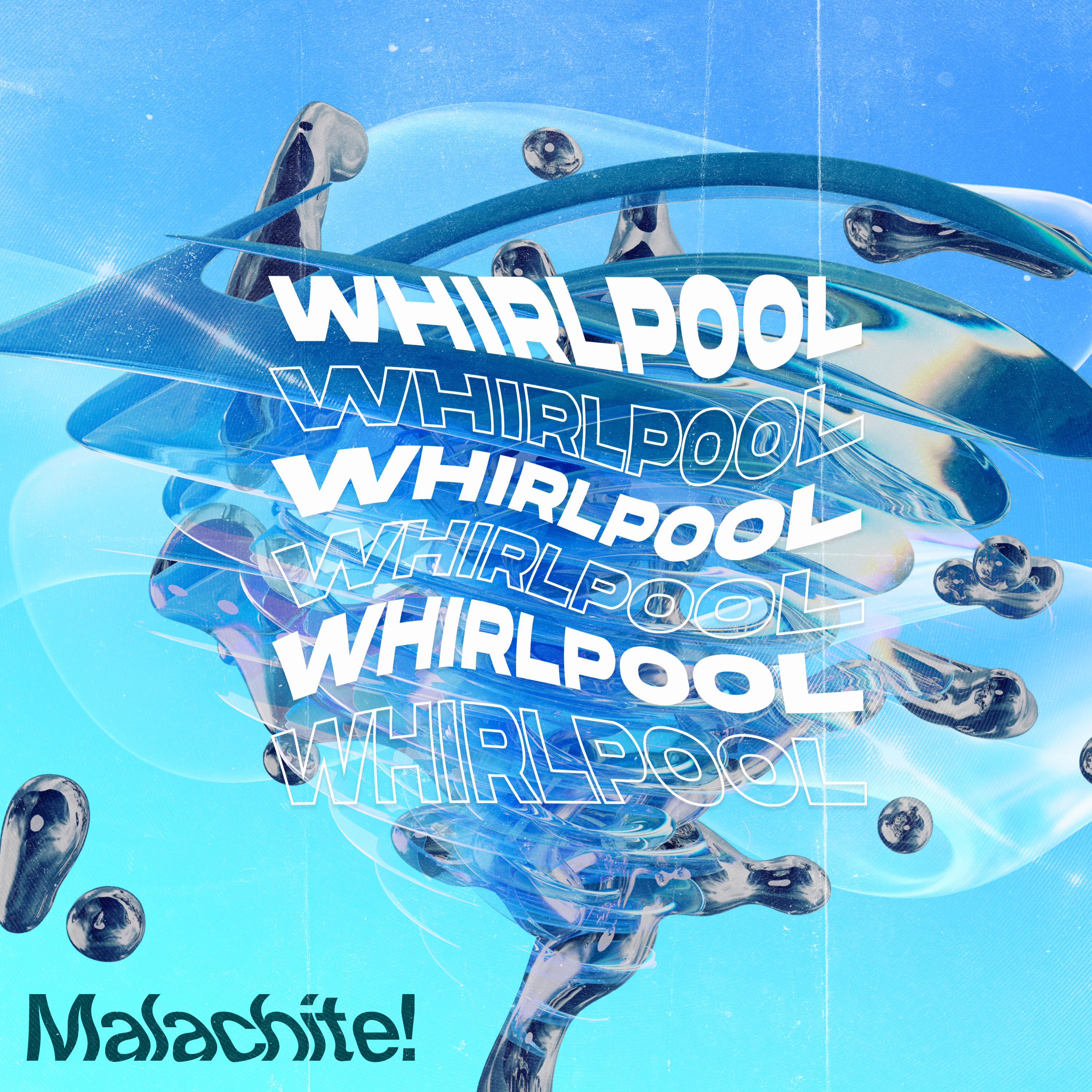 Whirlpool artwork