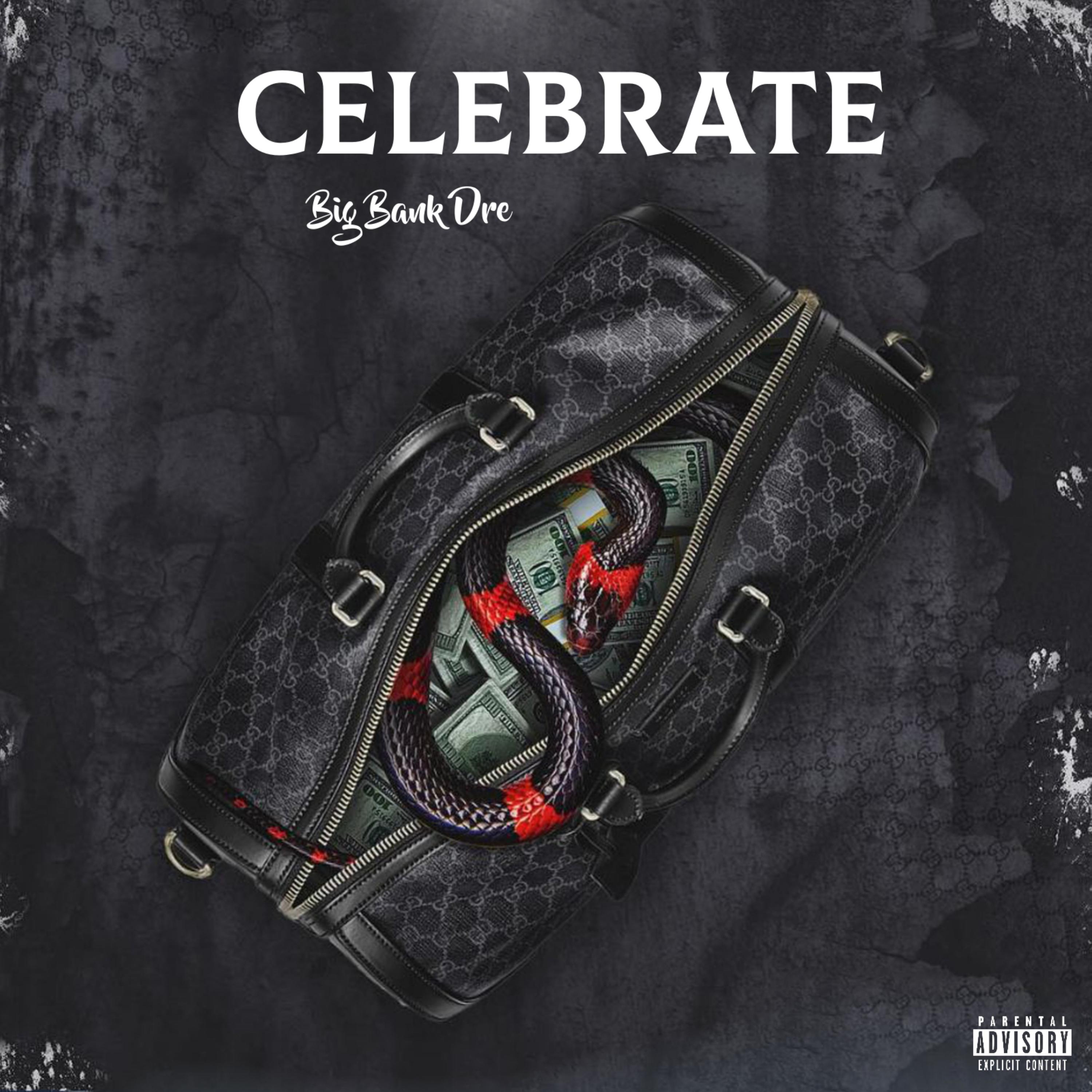 Celebrate artwork