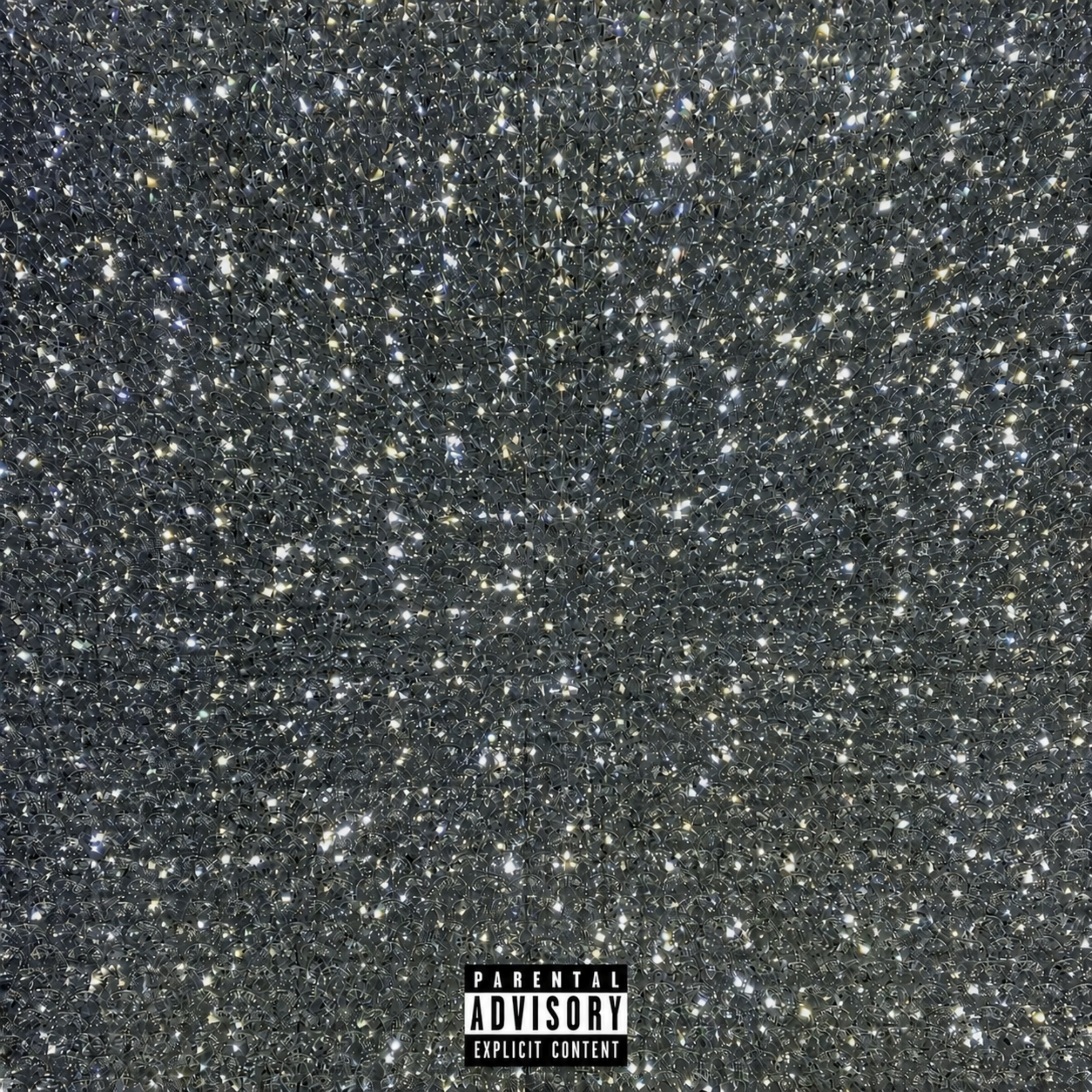 ARCANE by AHMADLYFE cover art