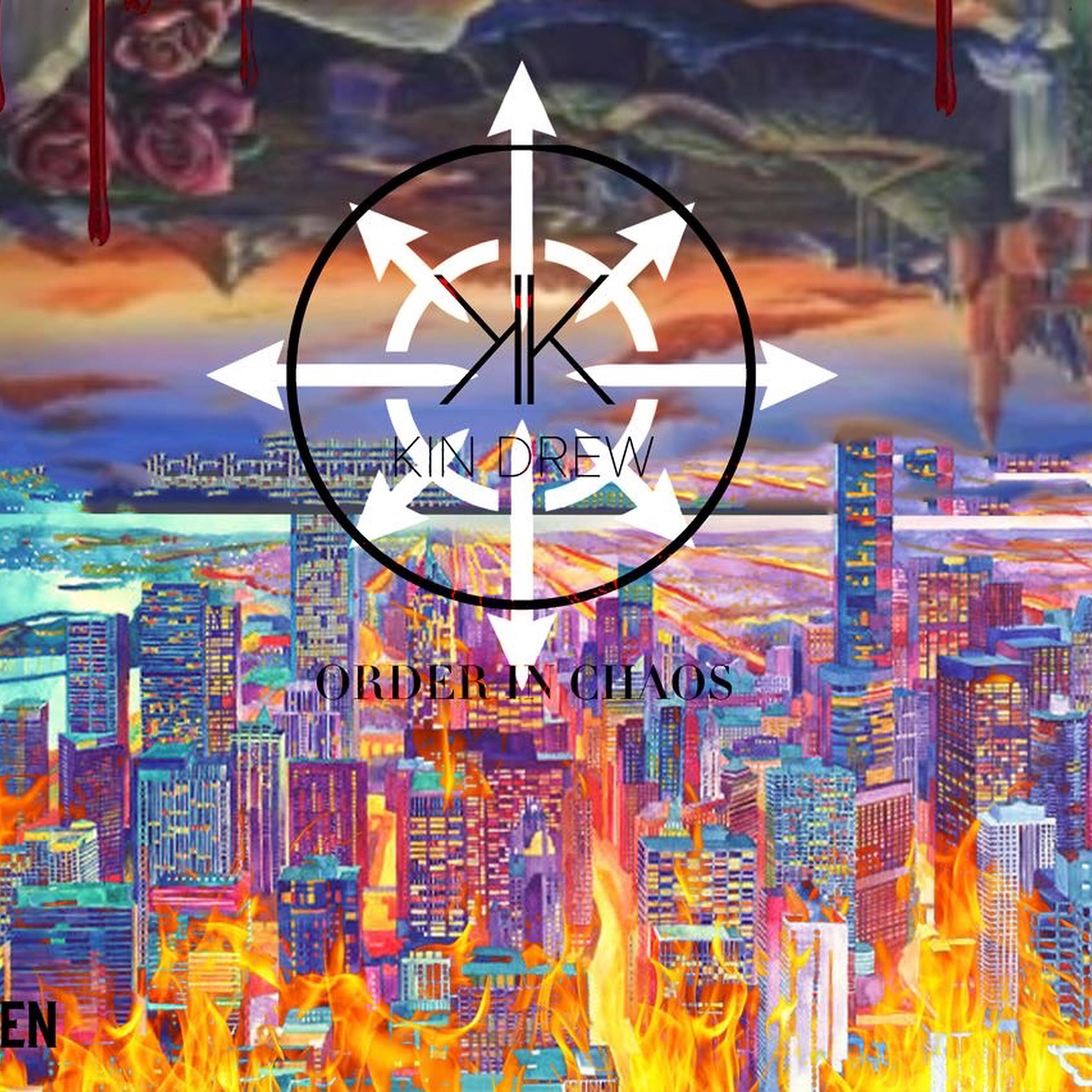 Order In Chaos artwork