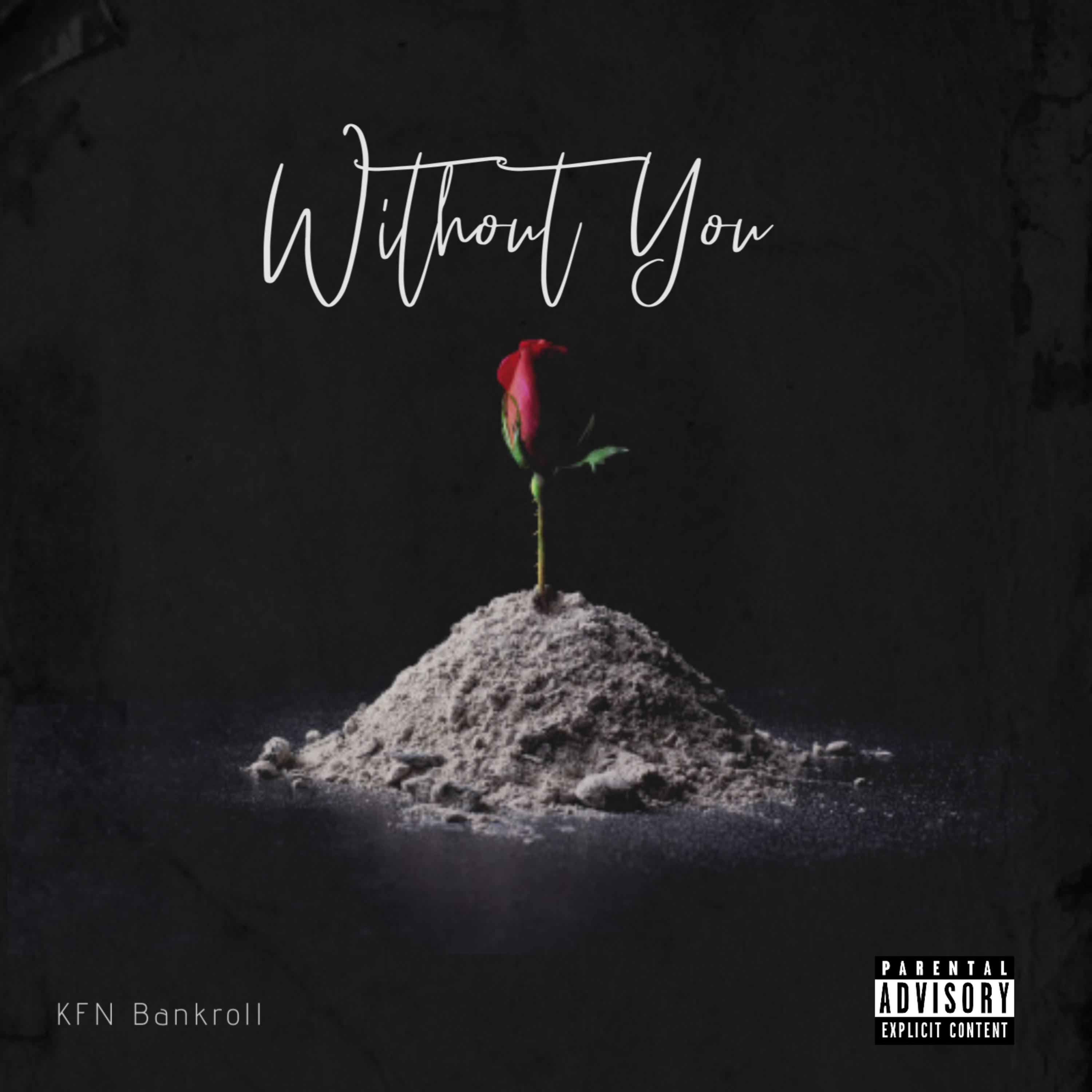 Without You artwork