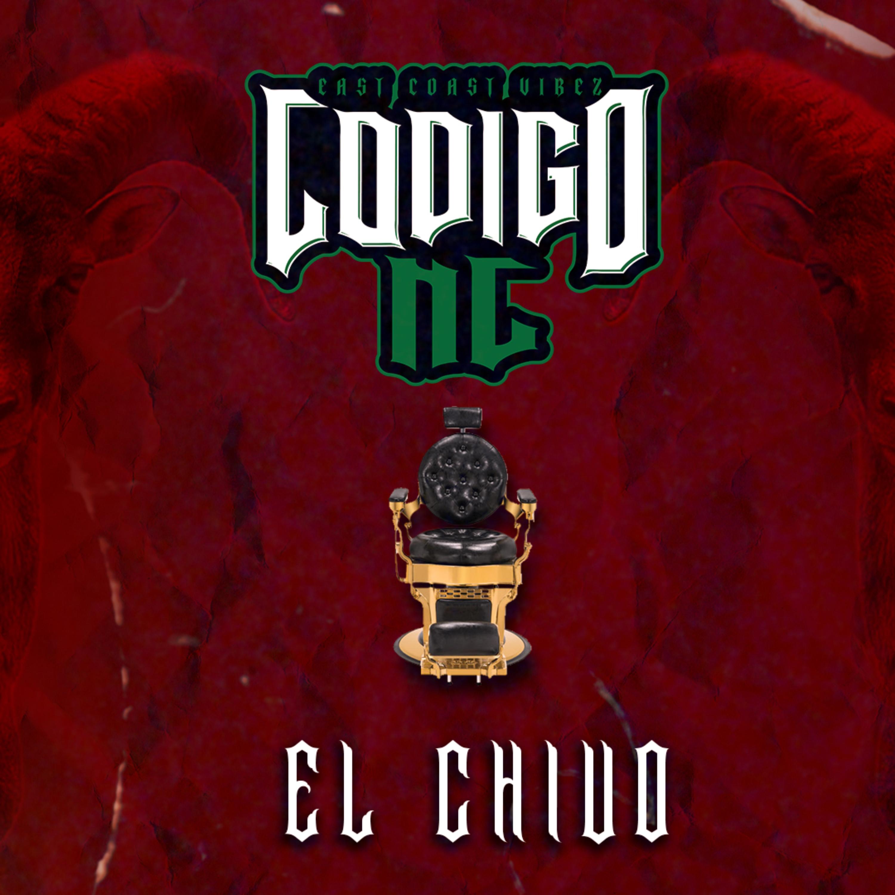 CHIVO artwork