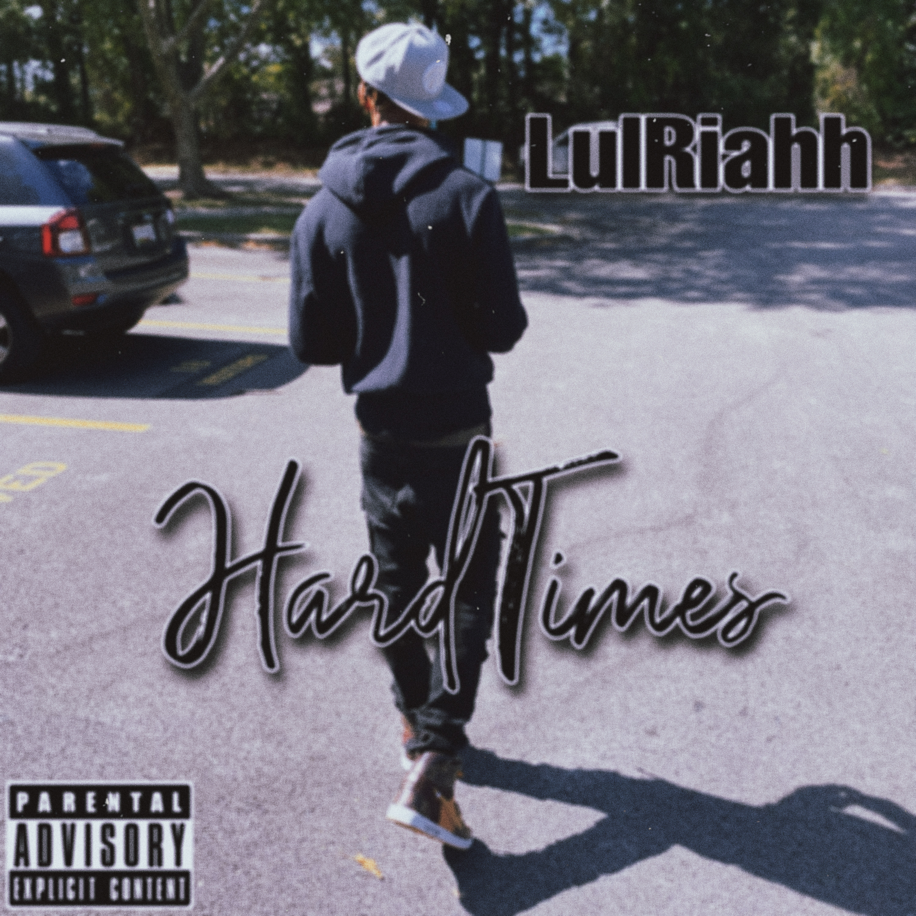 Hard Times artwork