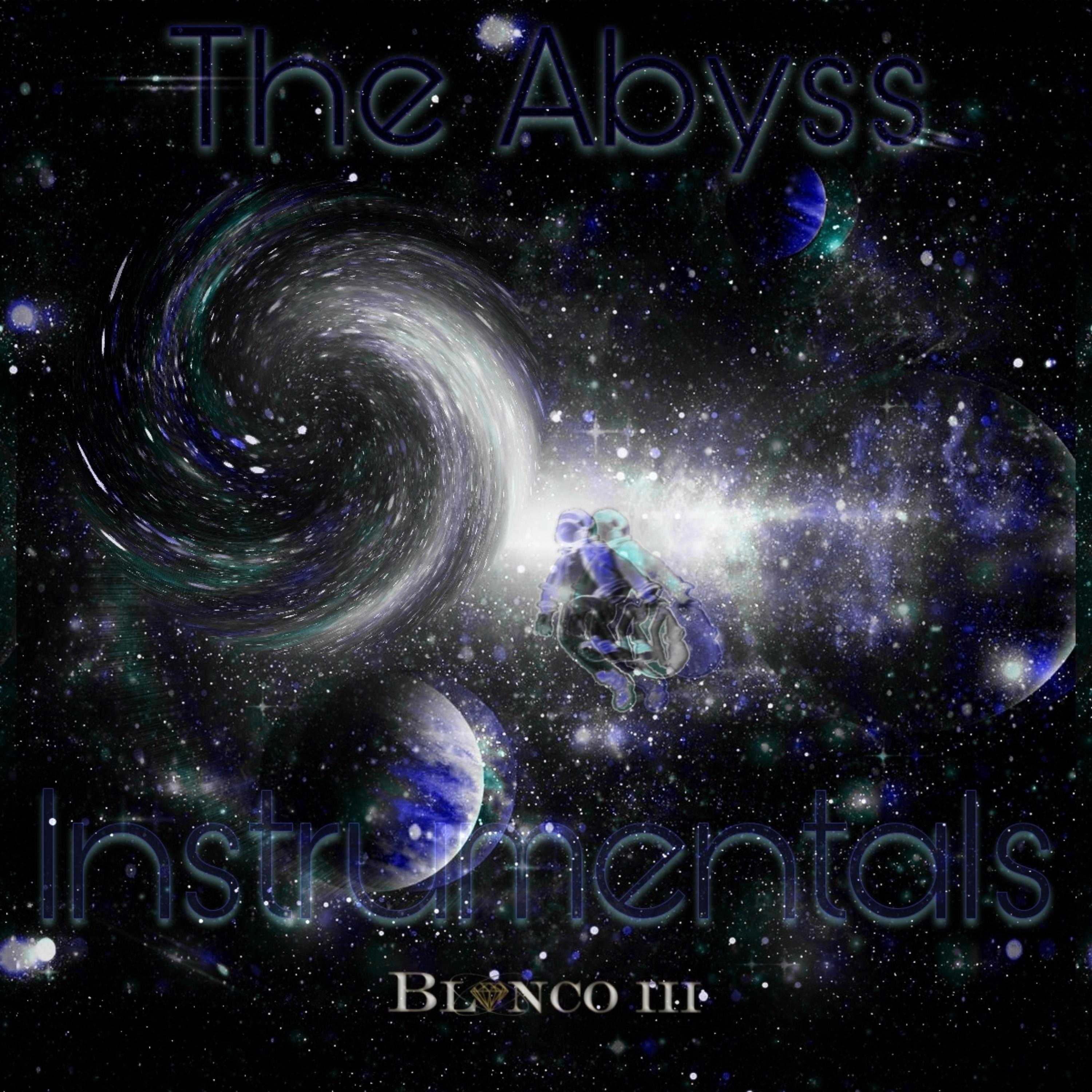 The Abyss Instrumental artwork