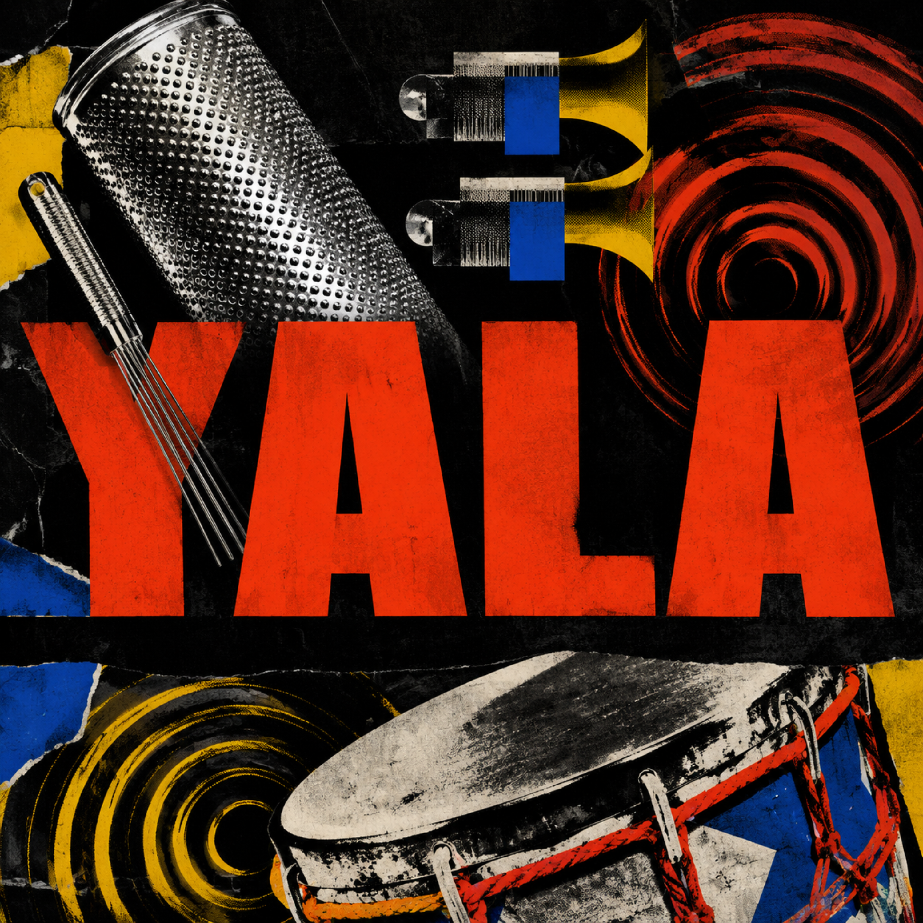 YALA by Kingdom6 cover art