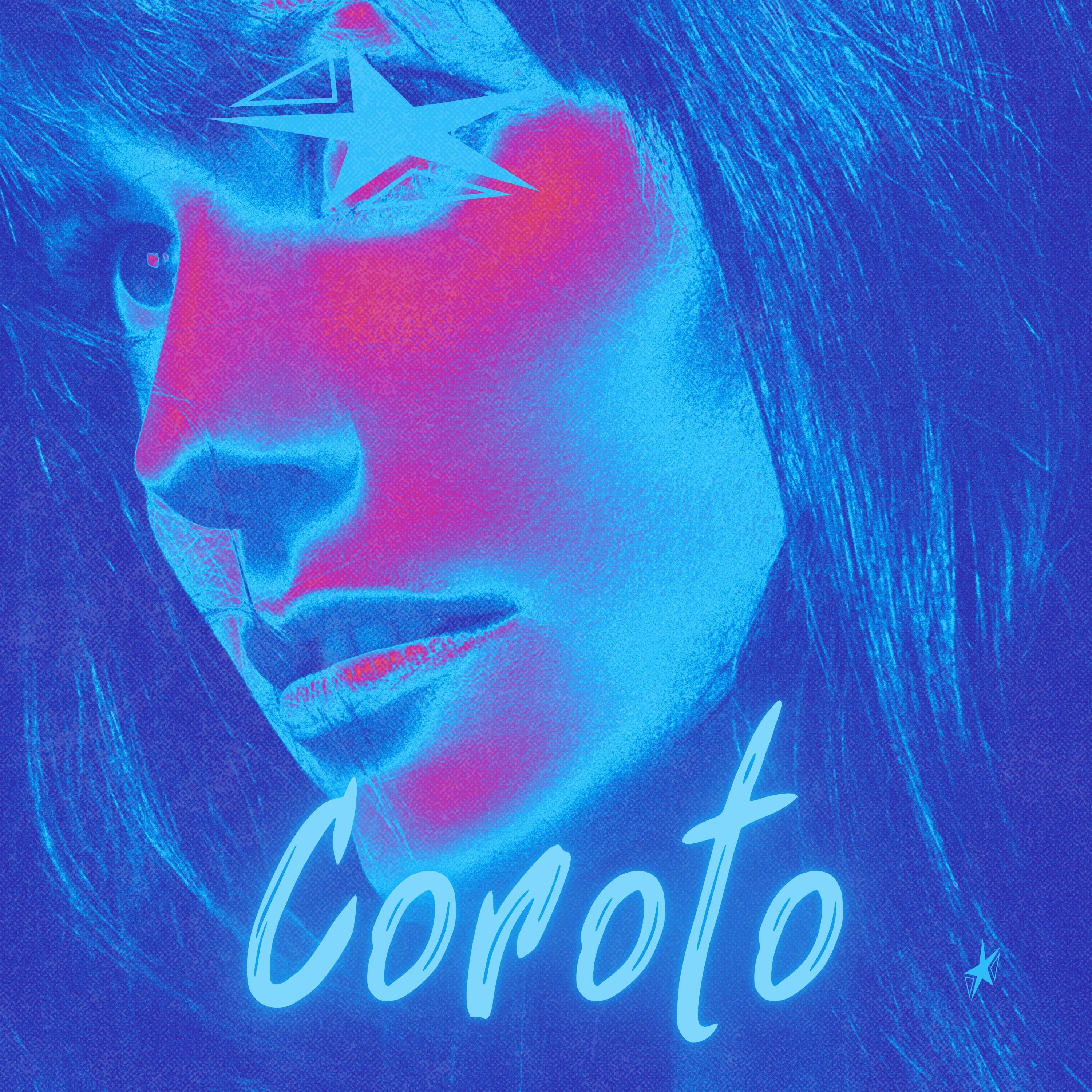 Coroto by Shadow Blad cover art