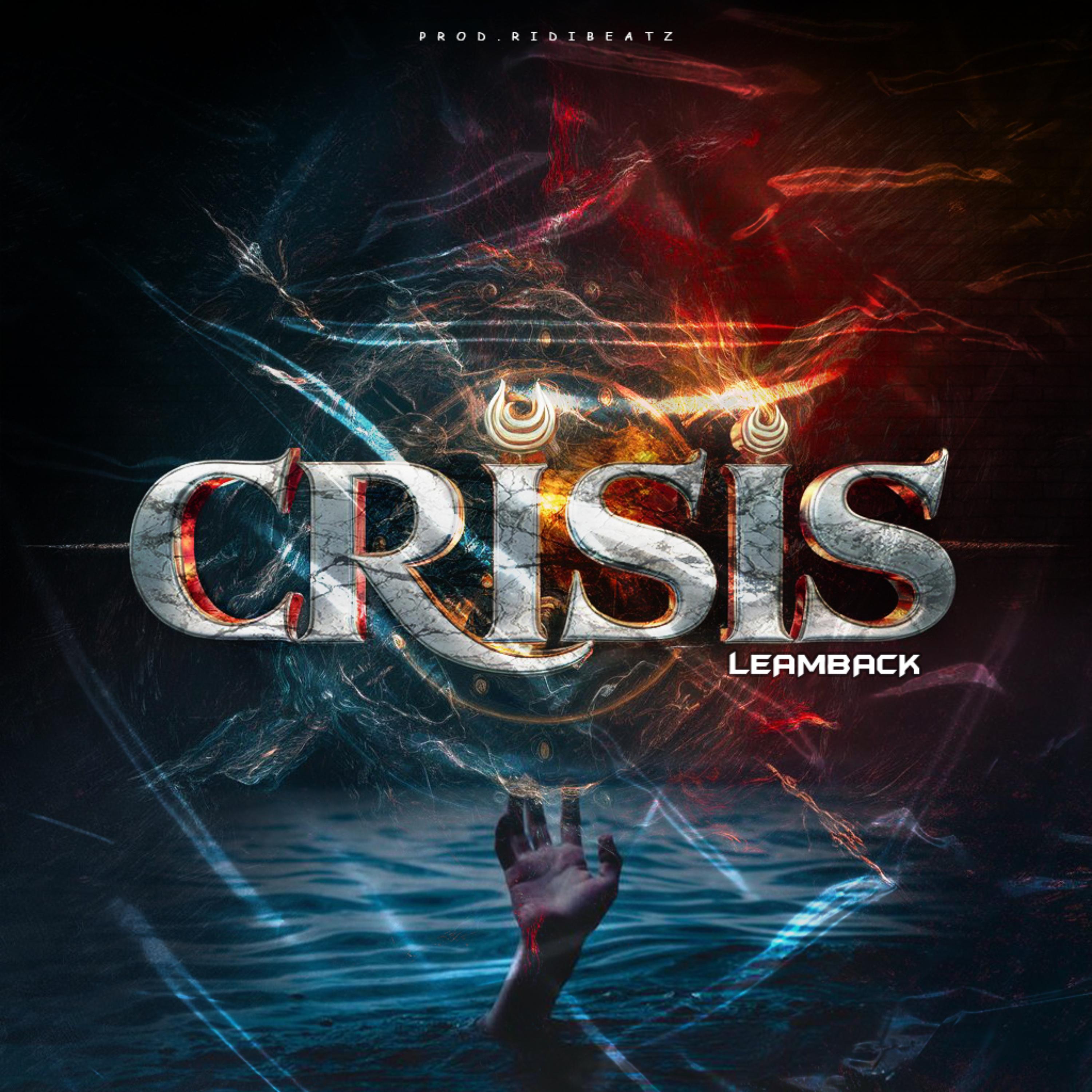 Crisis artwork