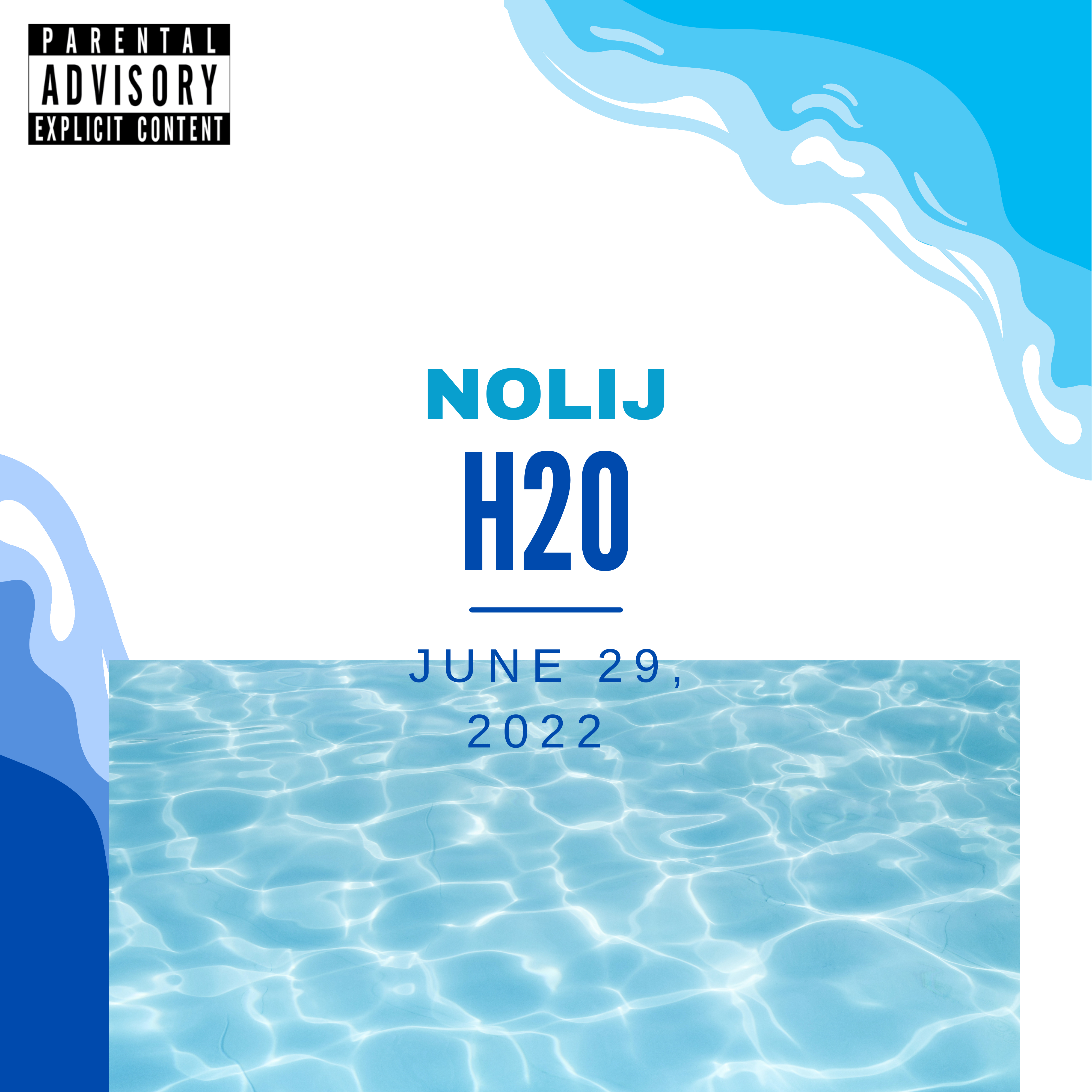 H20 artwork