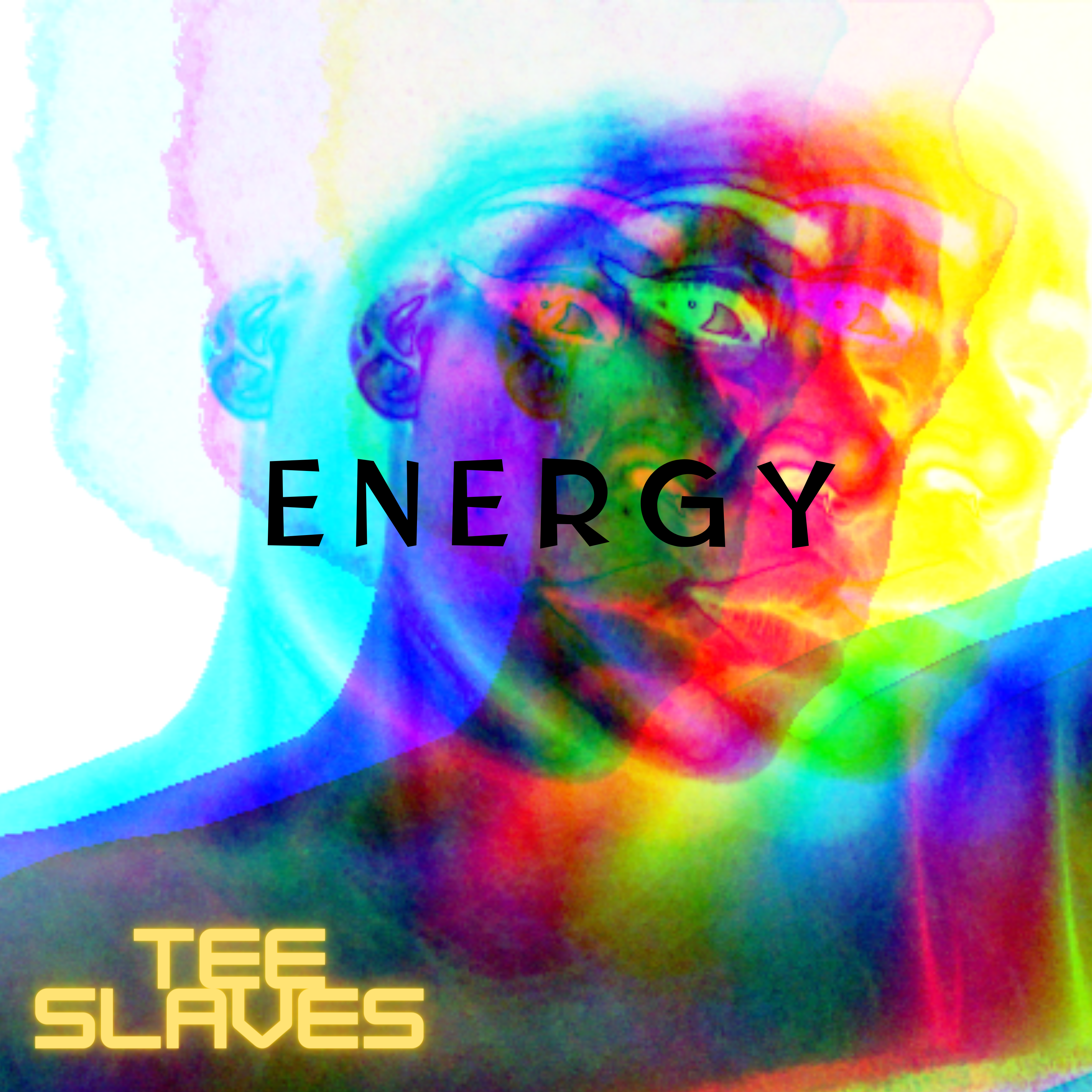 energy artwork