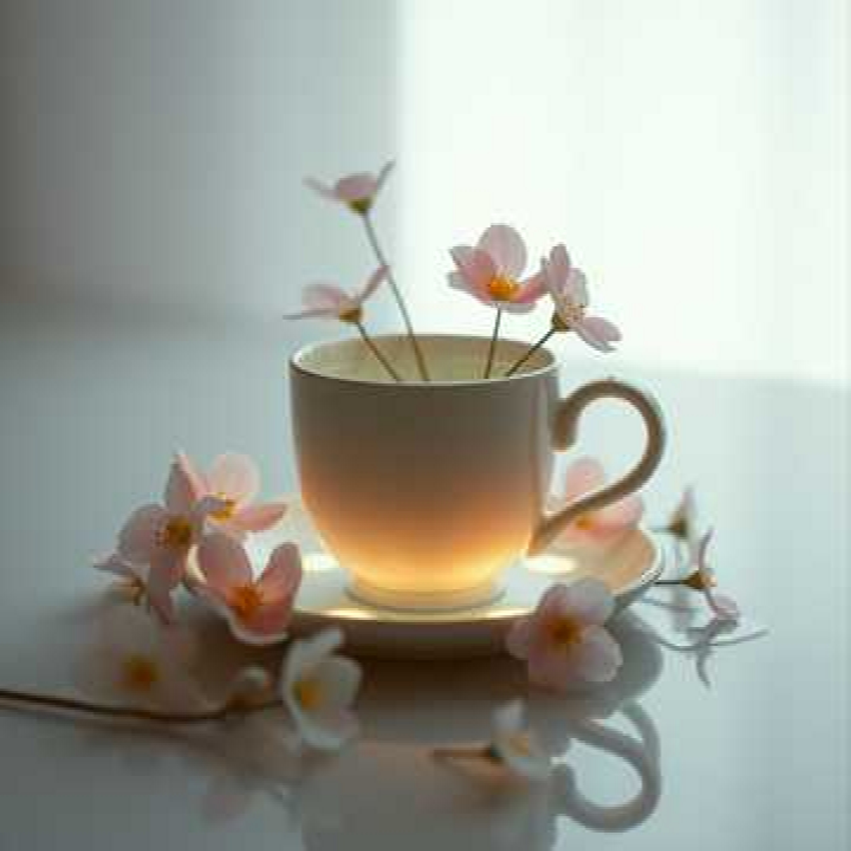 Cleanse My Body With Your Ceramic Cup My Lord artwork