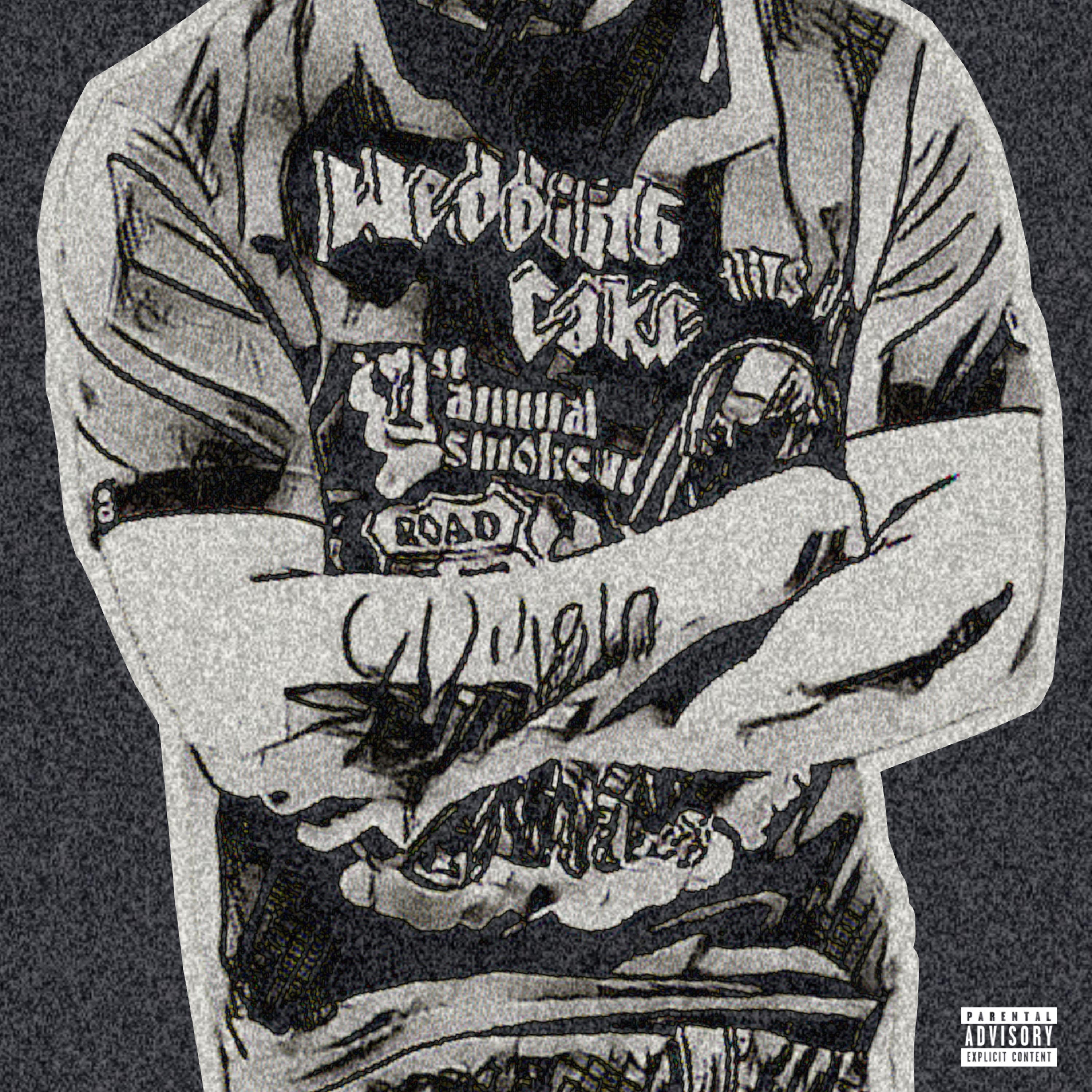 BLEEK artwork