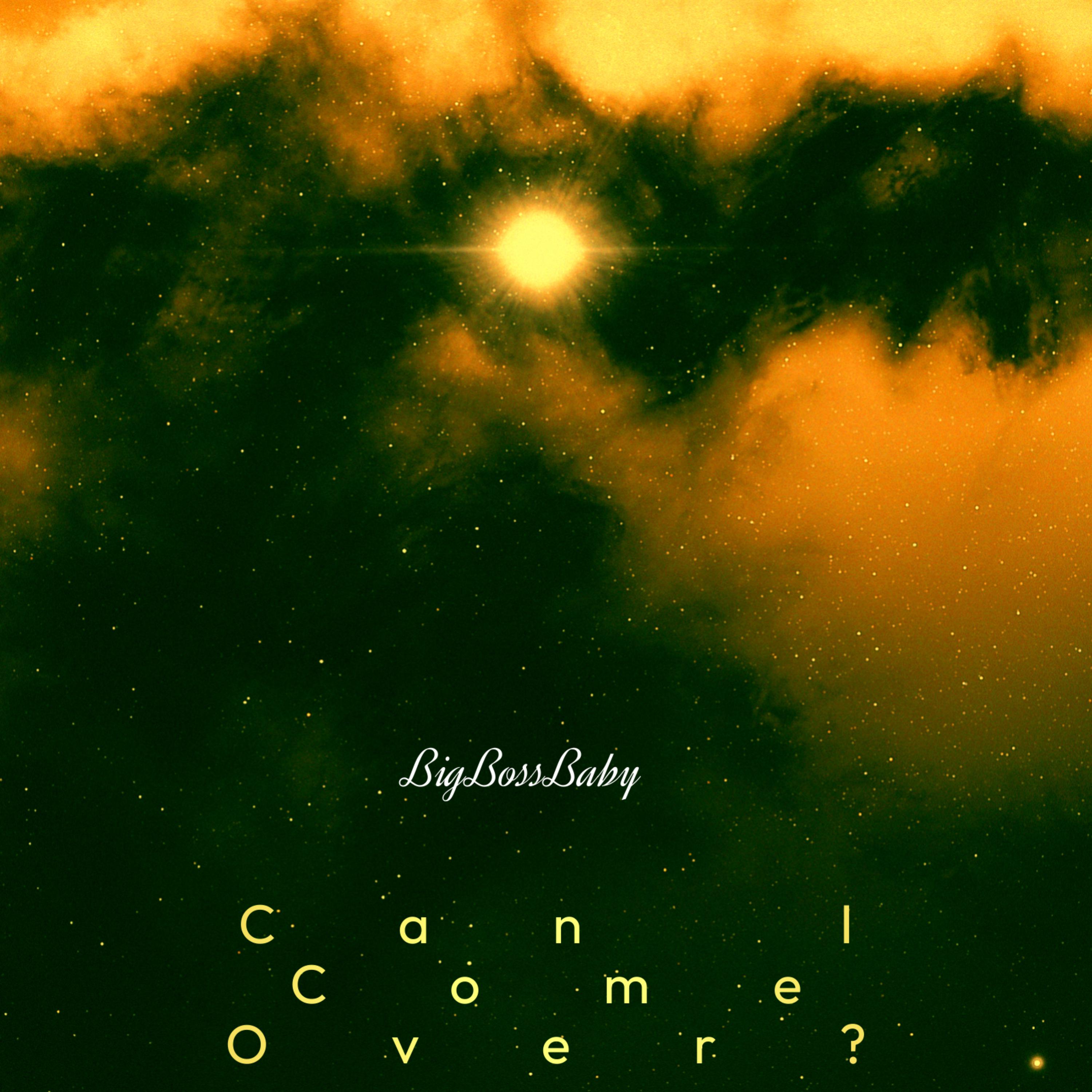 Can I Come Over? ( Extended Version ) artwork