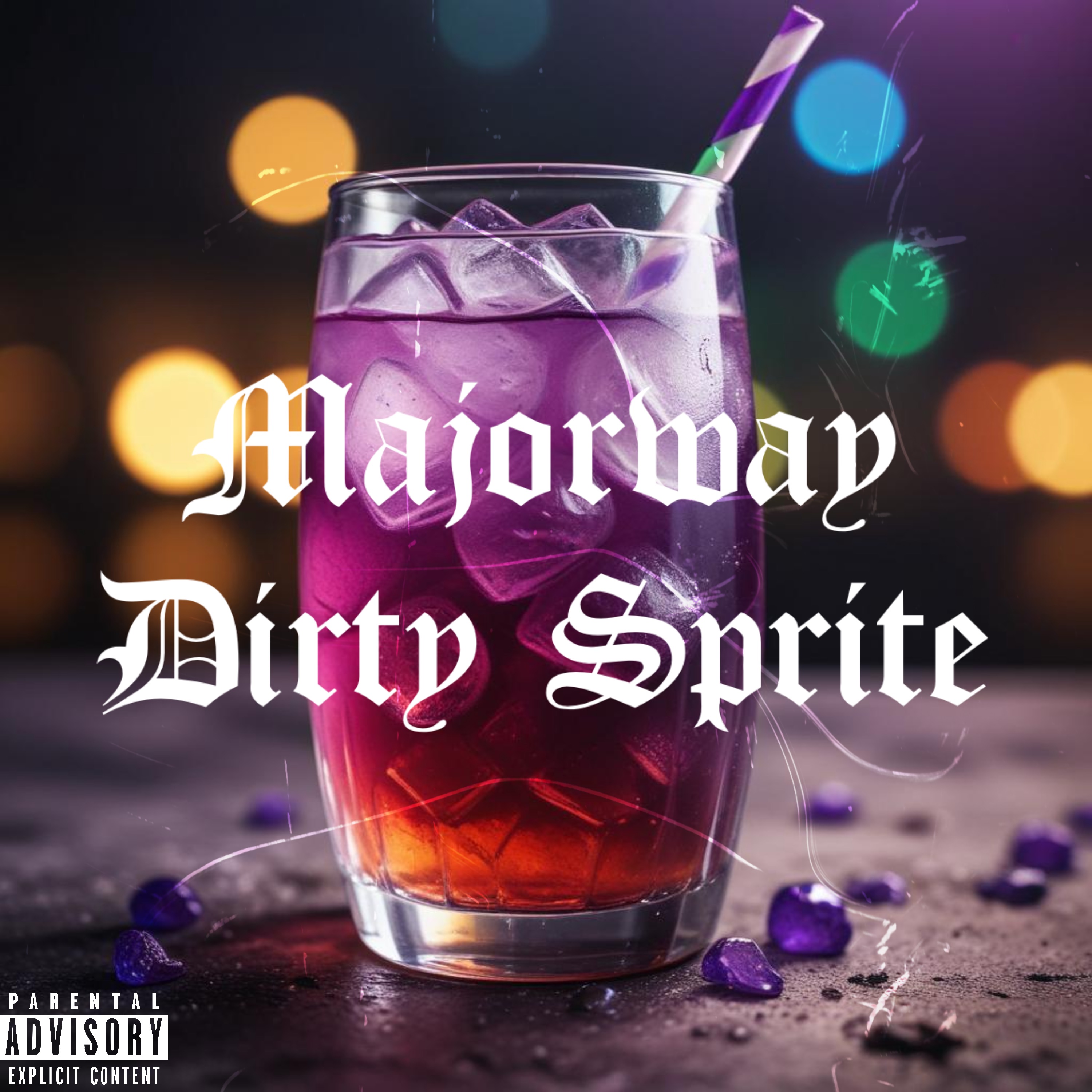 Dirty Sprite artwork