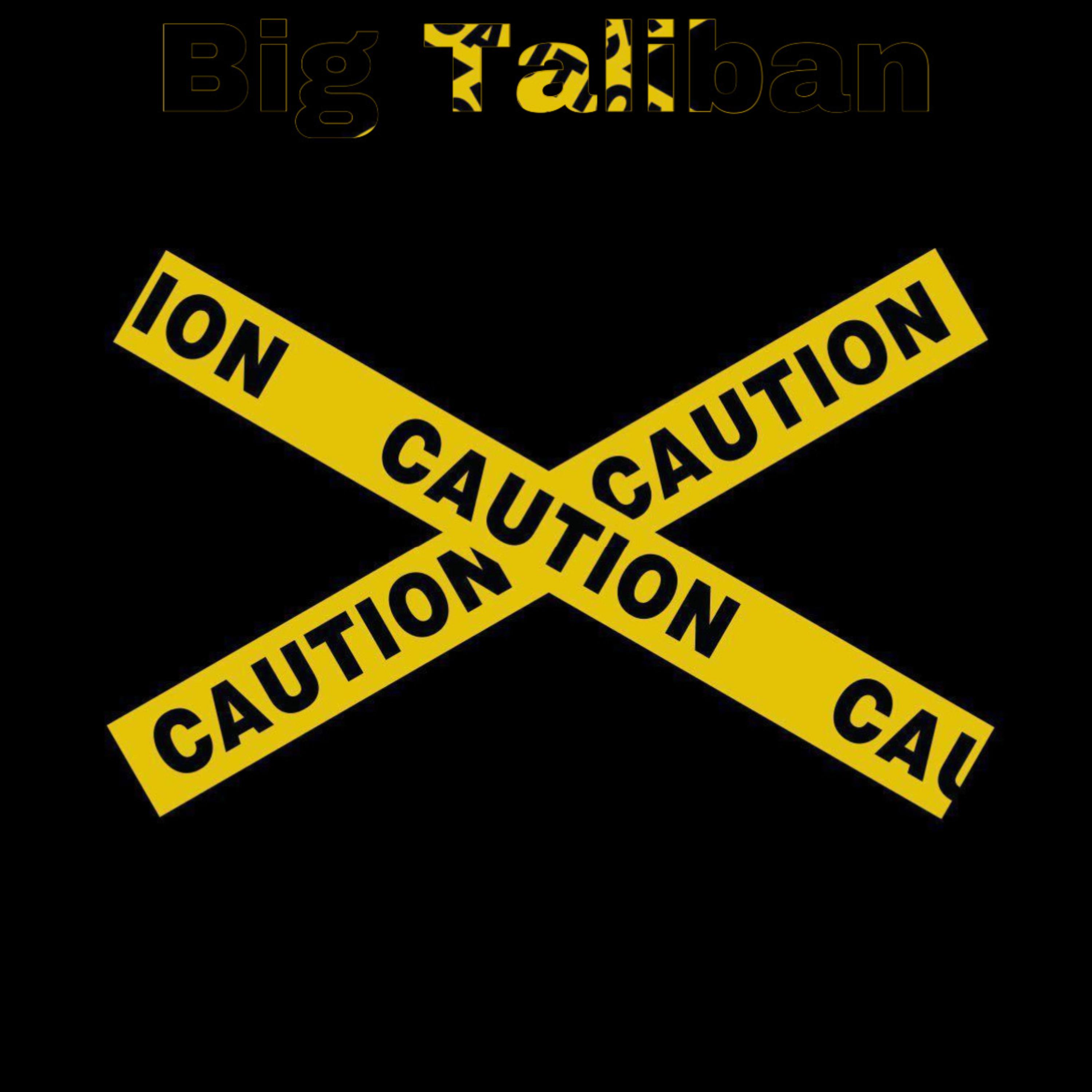 Yellow Tape artwork