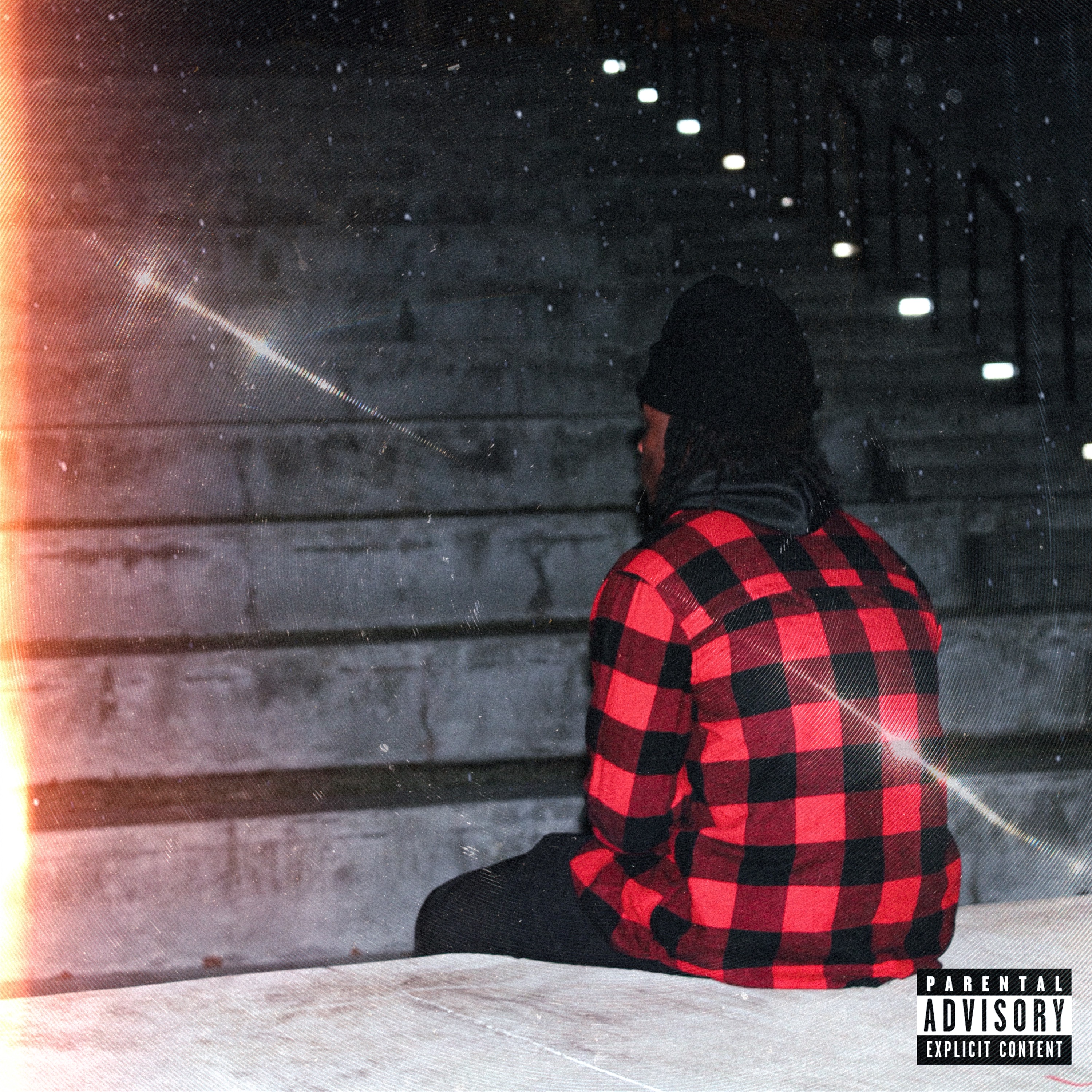 Just Wait artwork