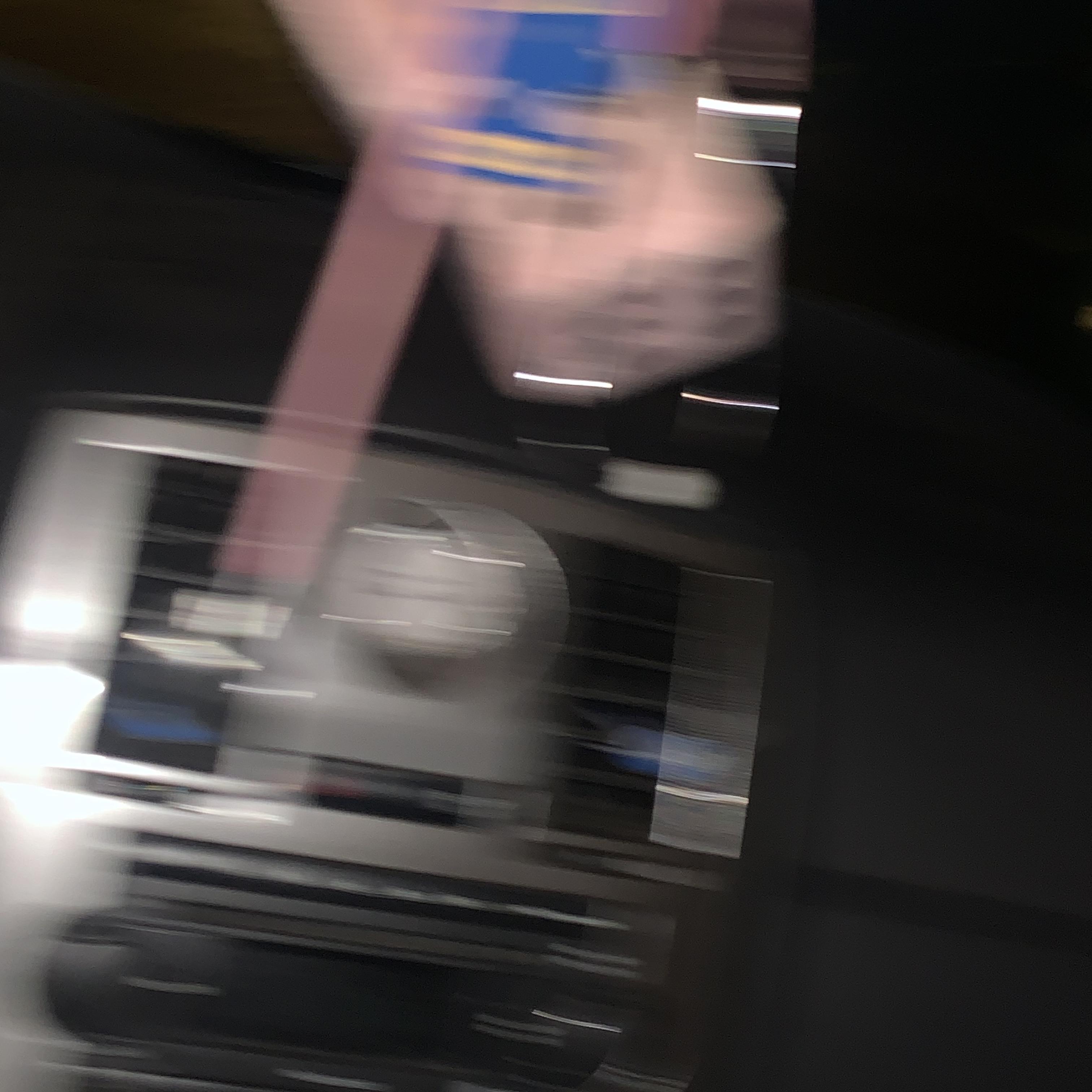UAV artwork