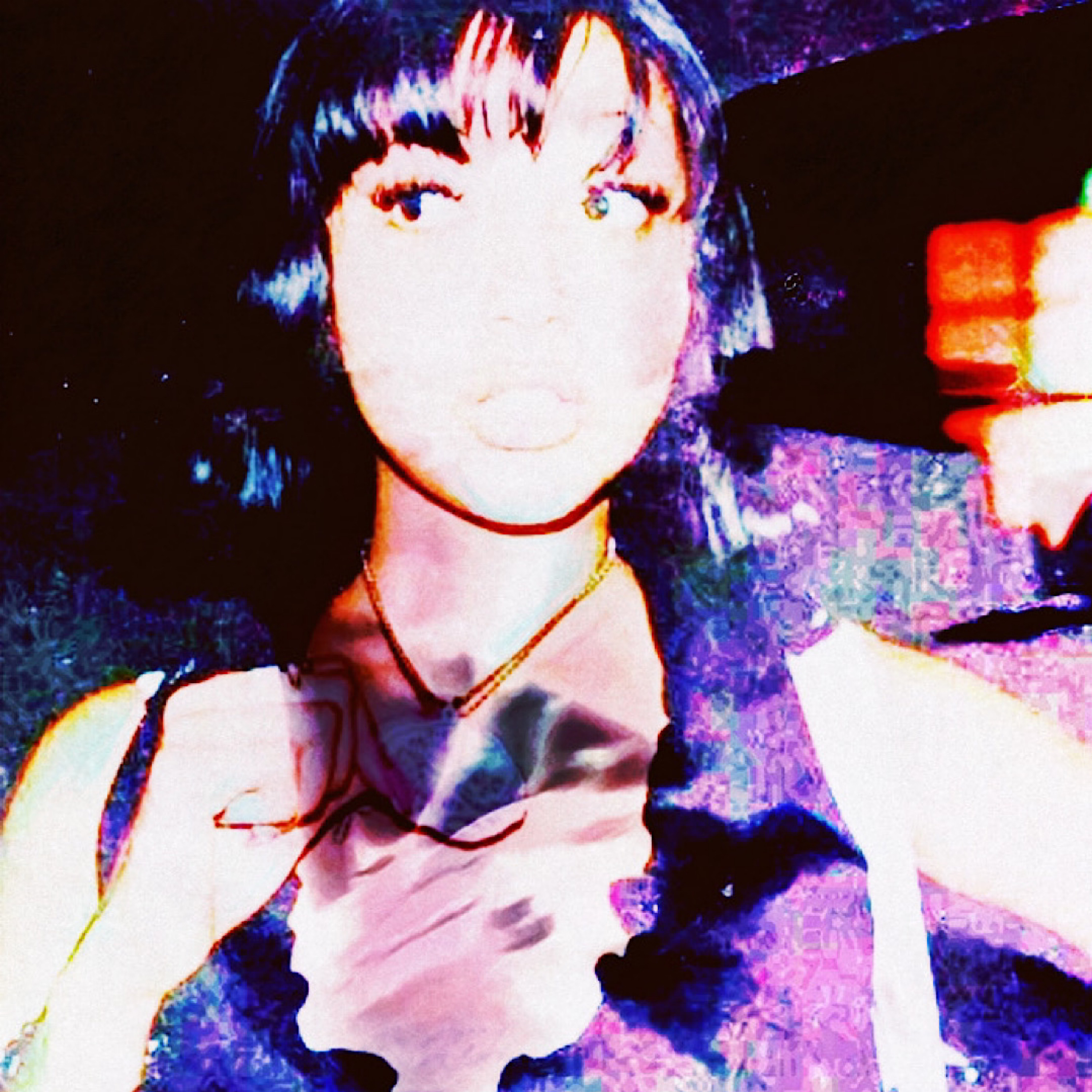 Blk Heart & Soul artwork