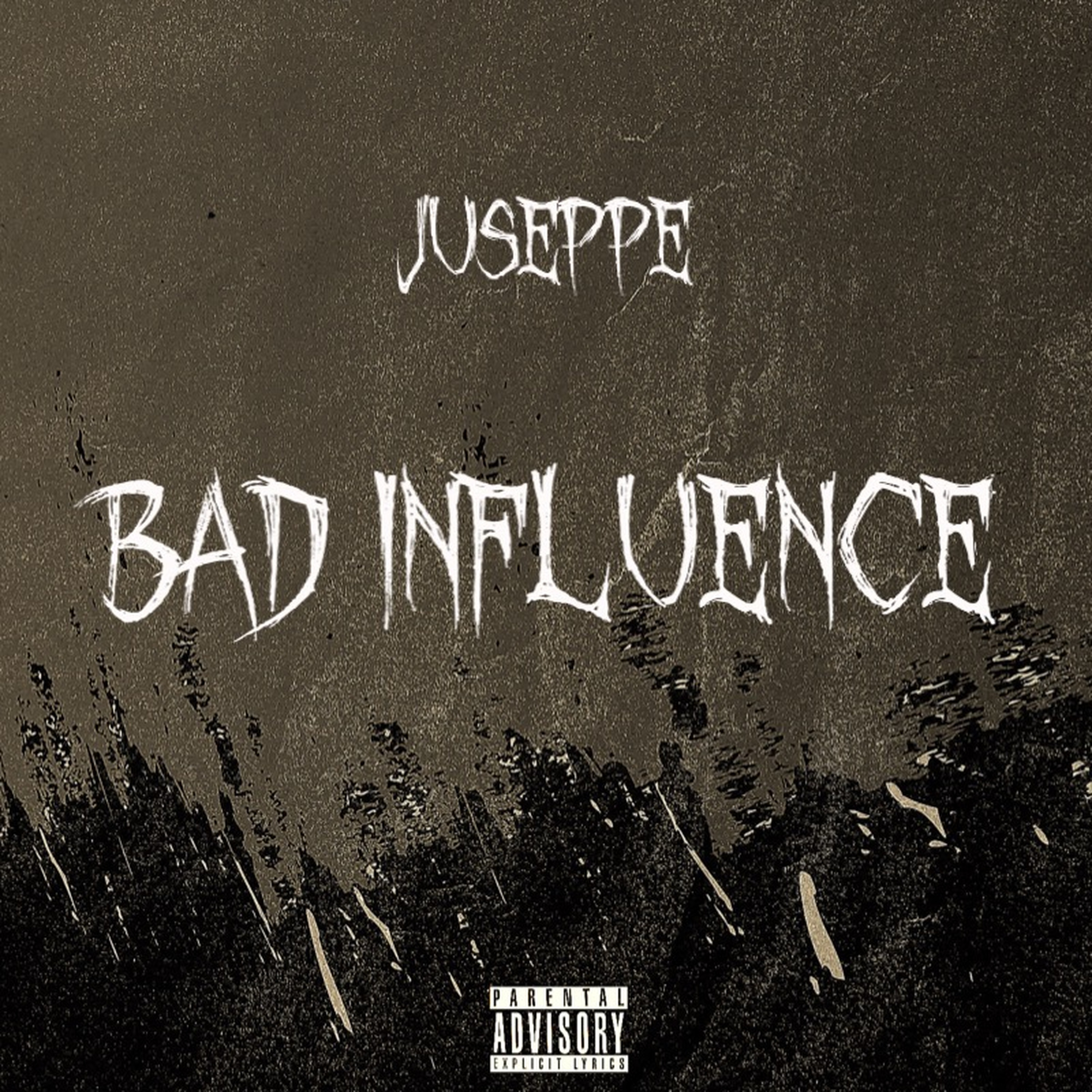 Bad Influence artwork