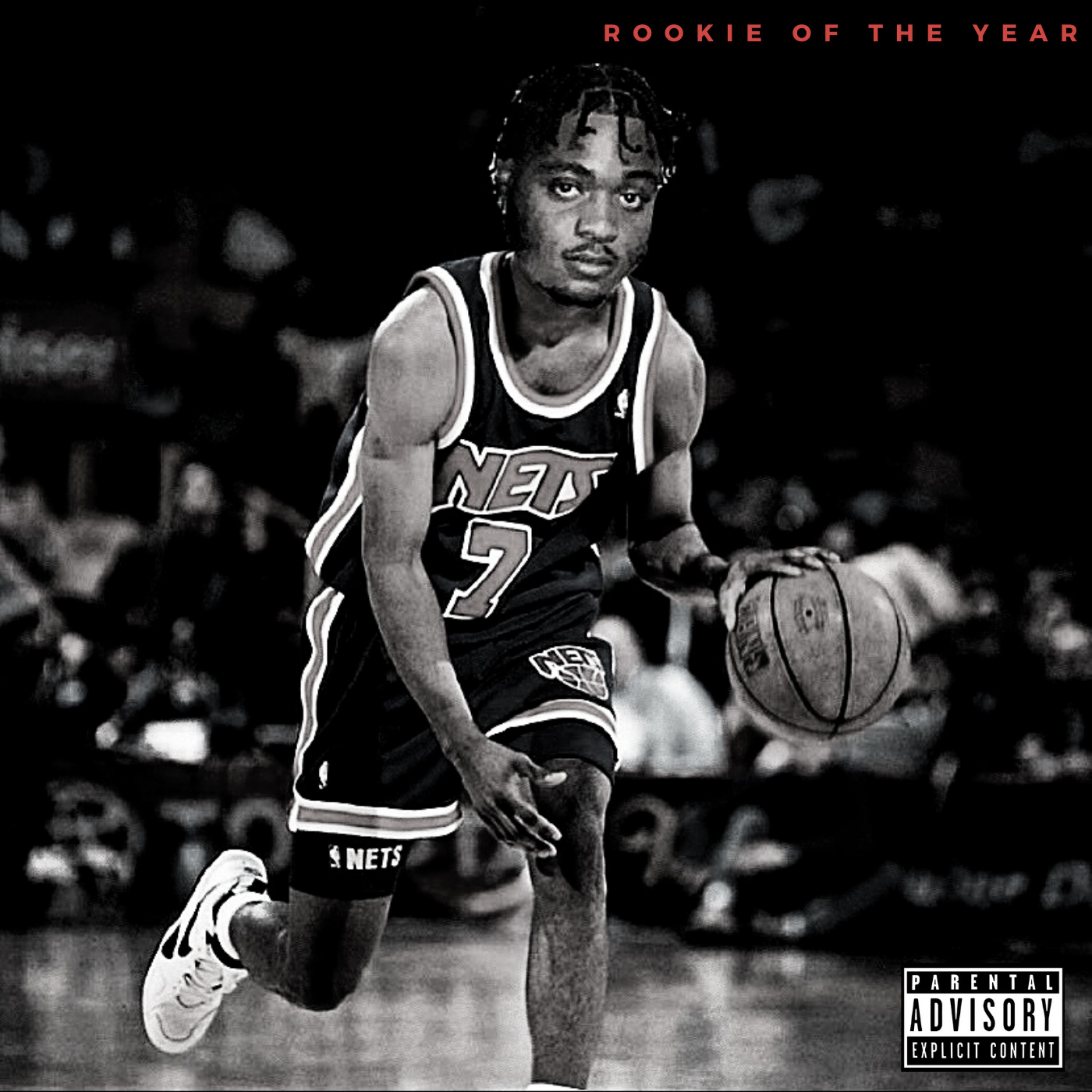 Rookie Of The Year artwork