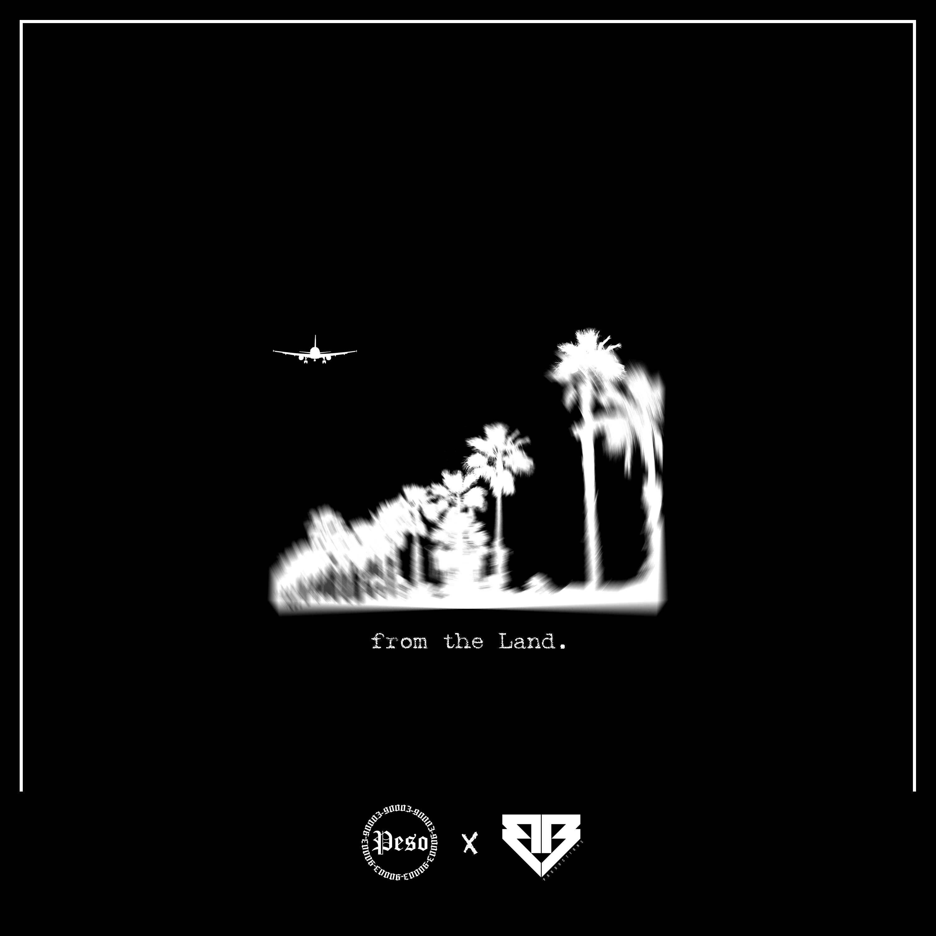 from the Land. by Peso 90003 cover art