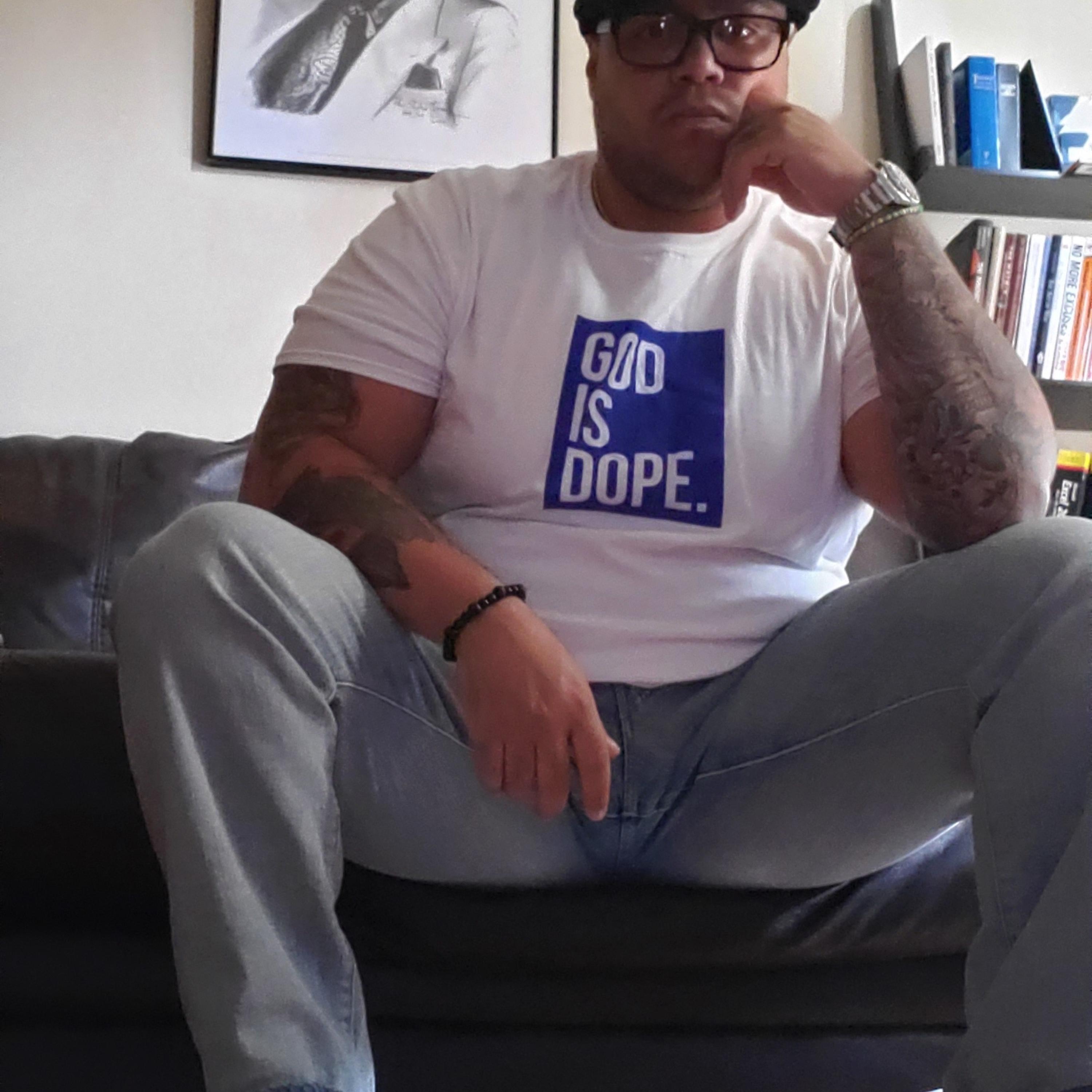 New York's Back artwork