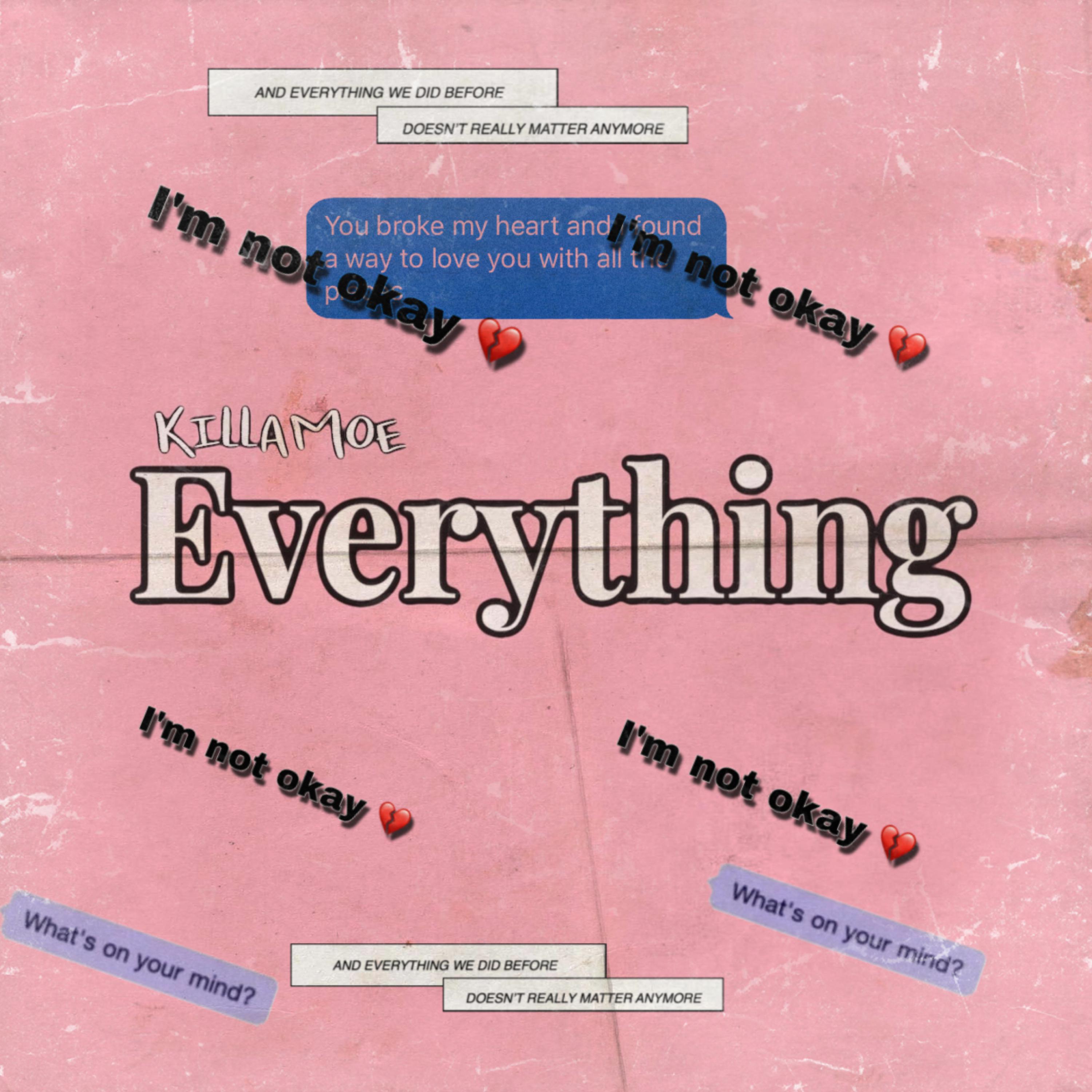 Everyting artwork