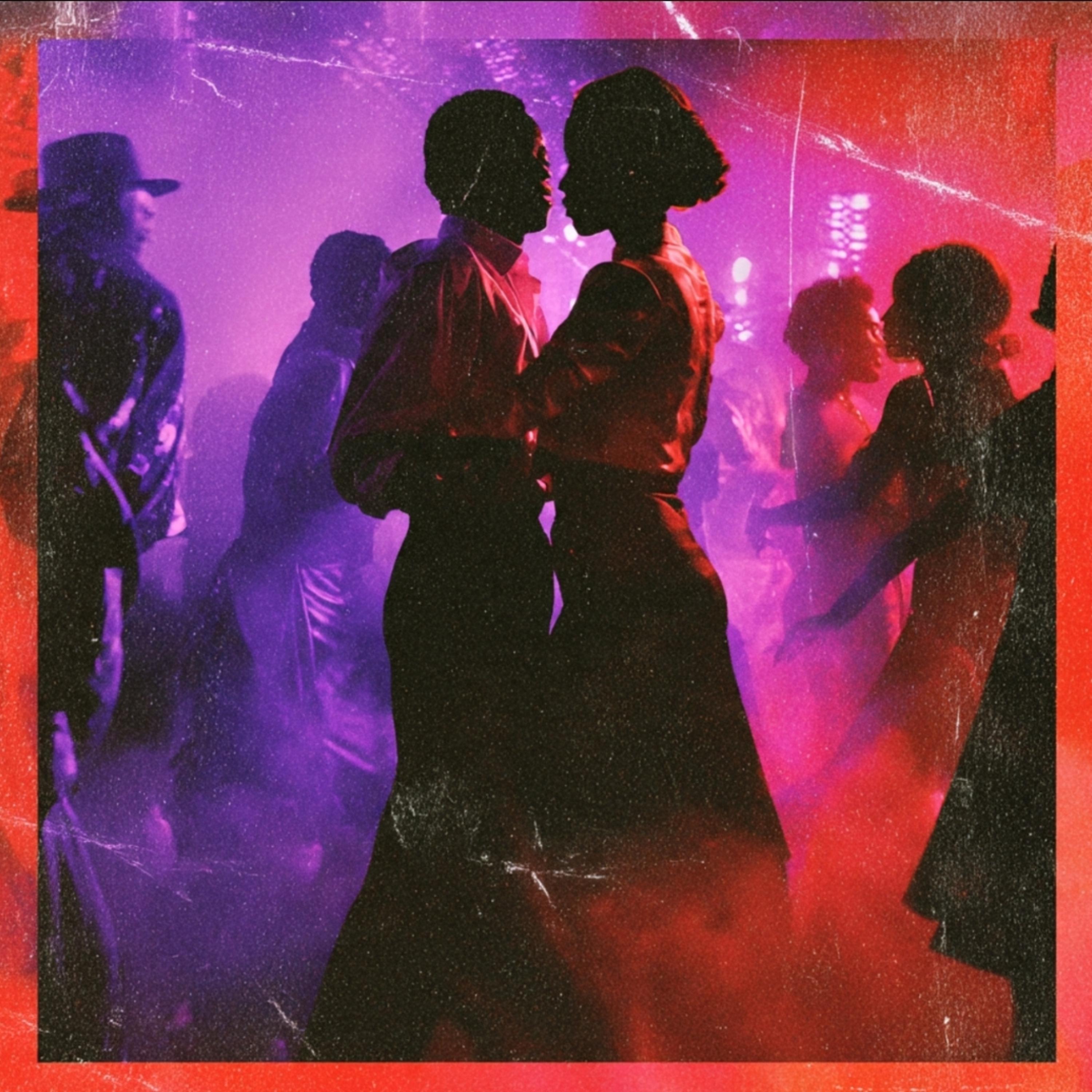 Party Love artwork
