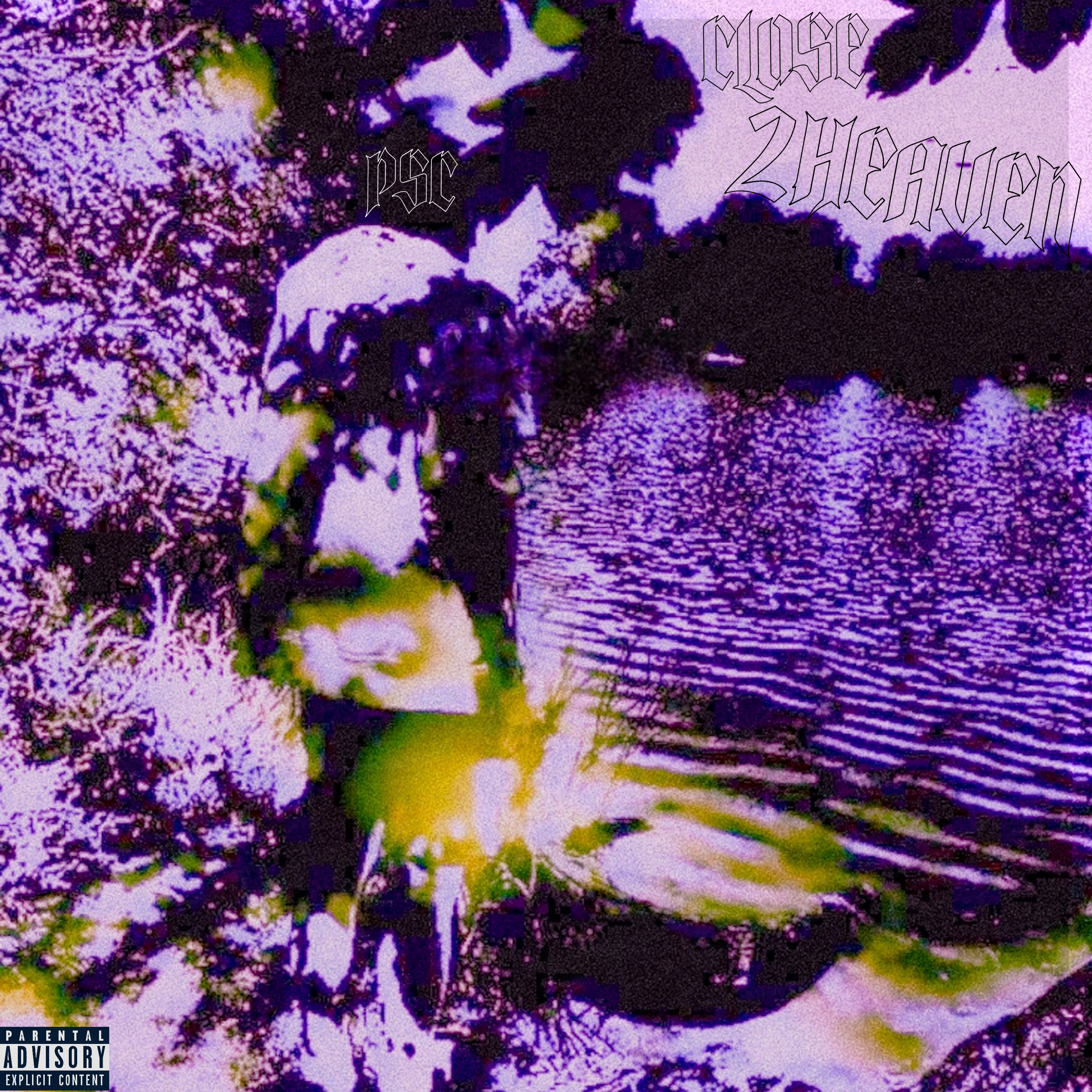 CLOSE 2 HEAVEN artwork