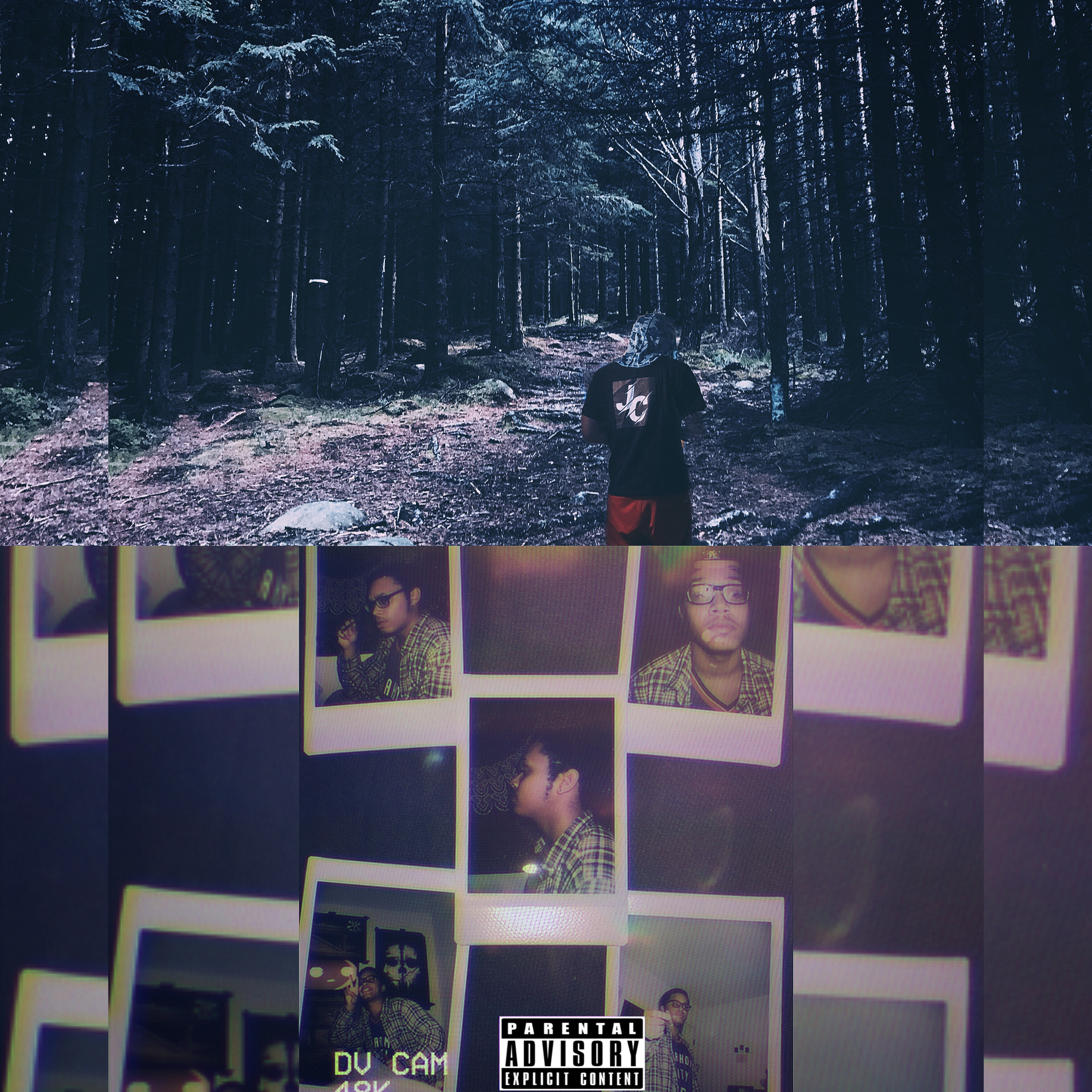 Ready 4 Circles artwork