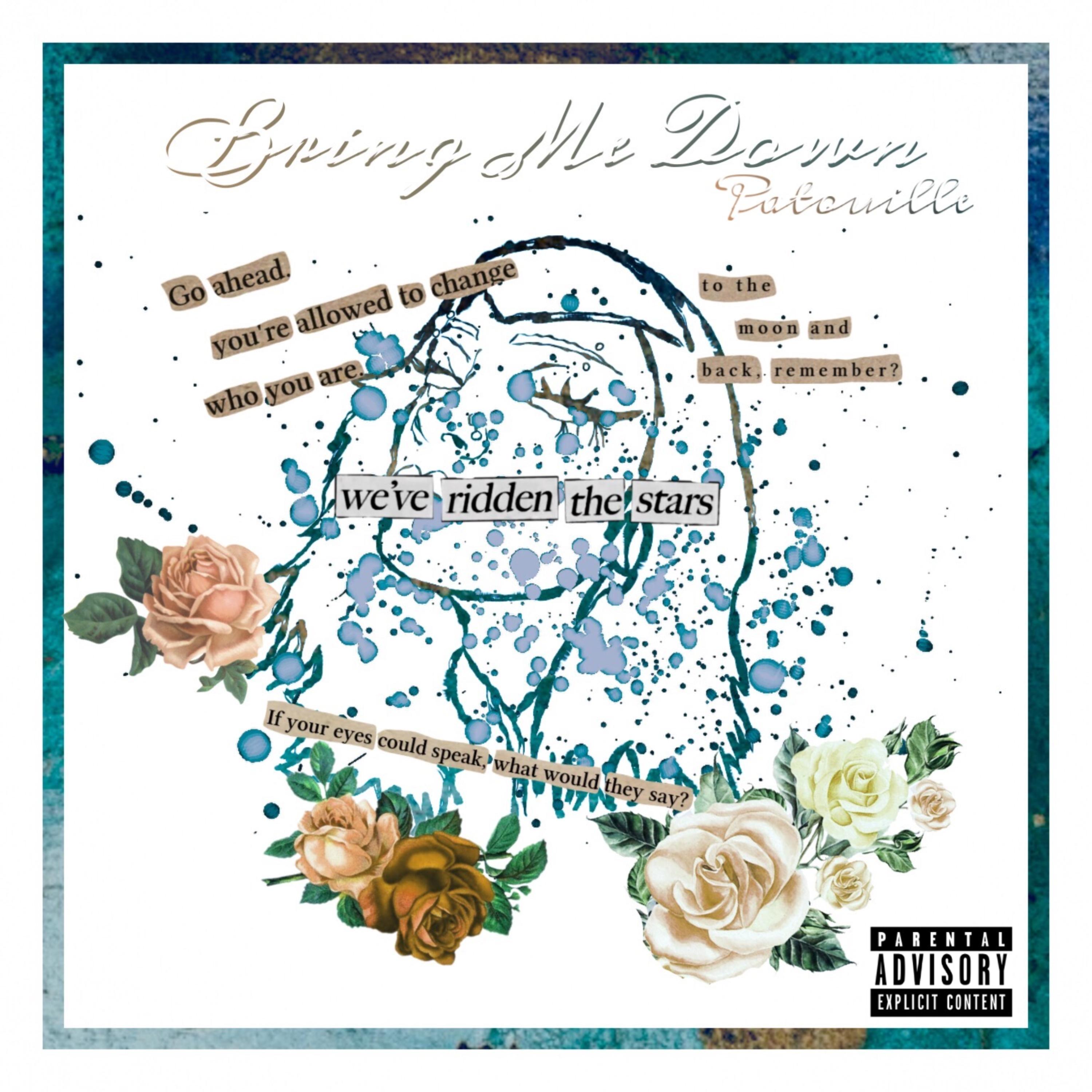 Bring Me Down by Patouille cover art