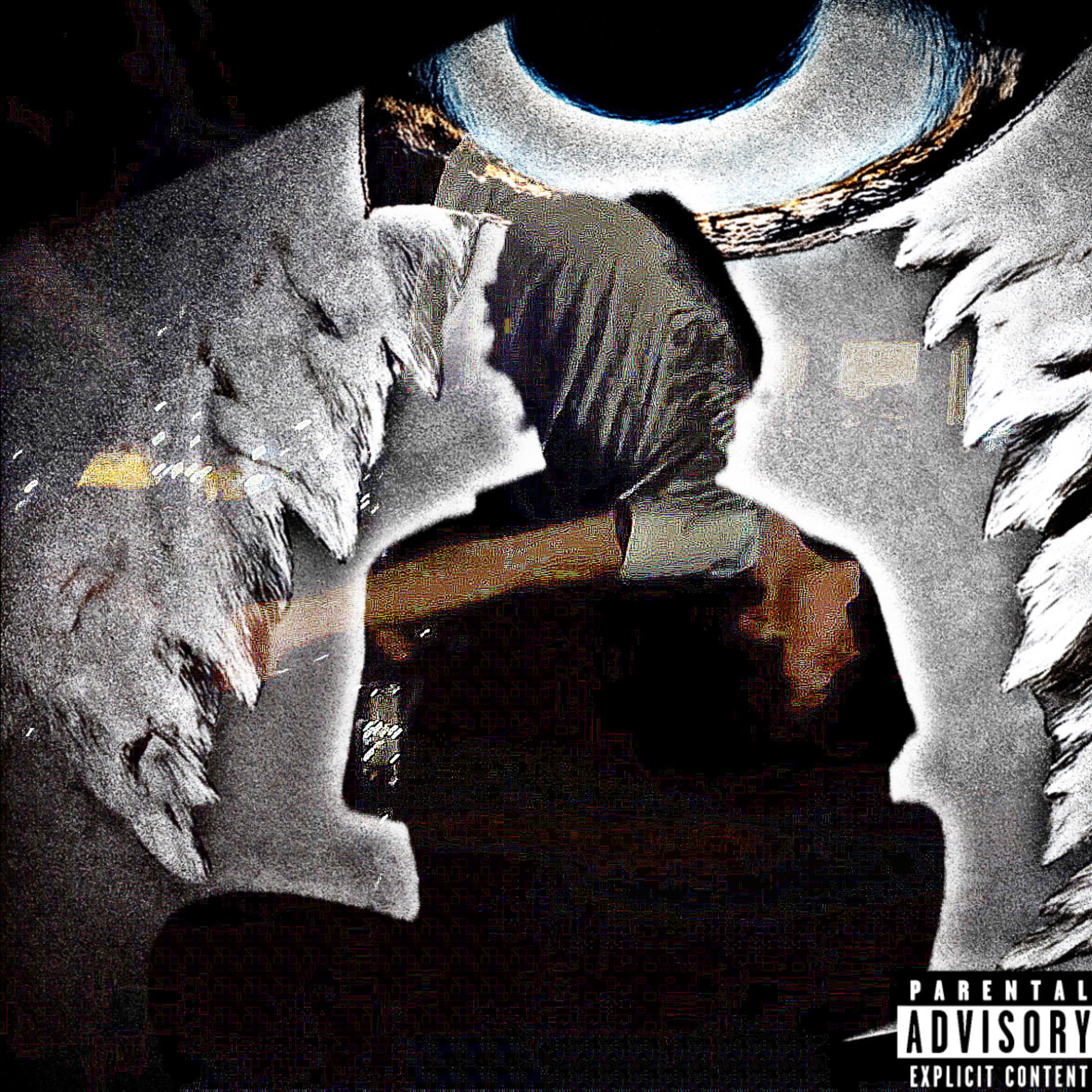 ANGEL EYEZ by Untallent cover art