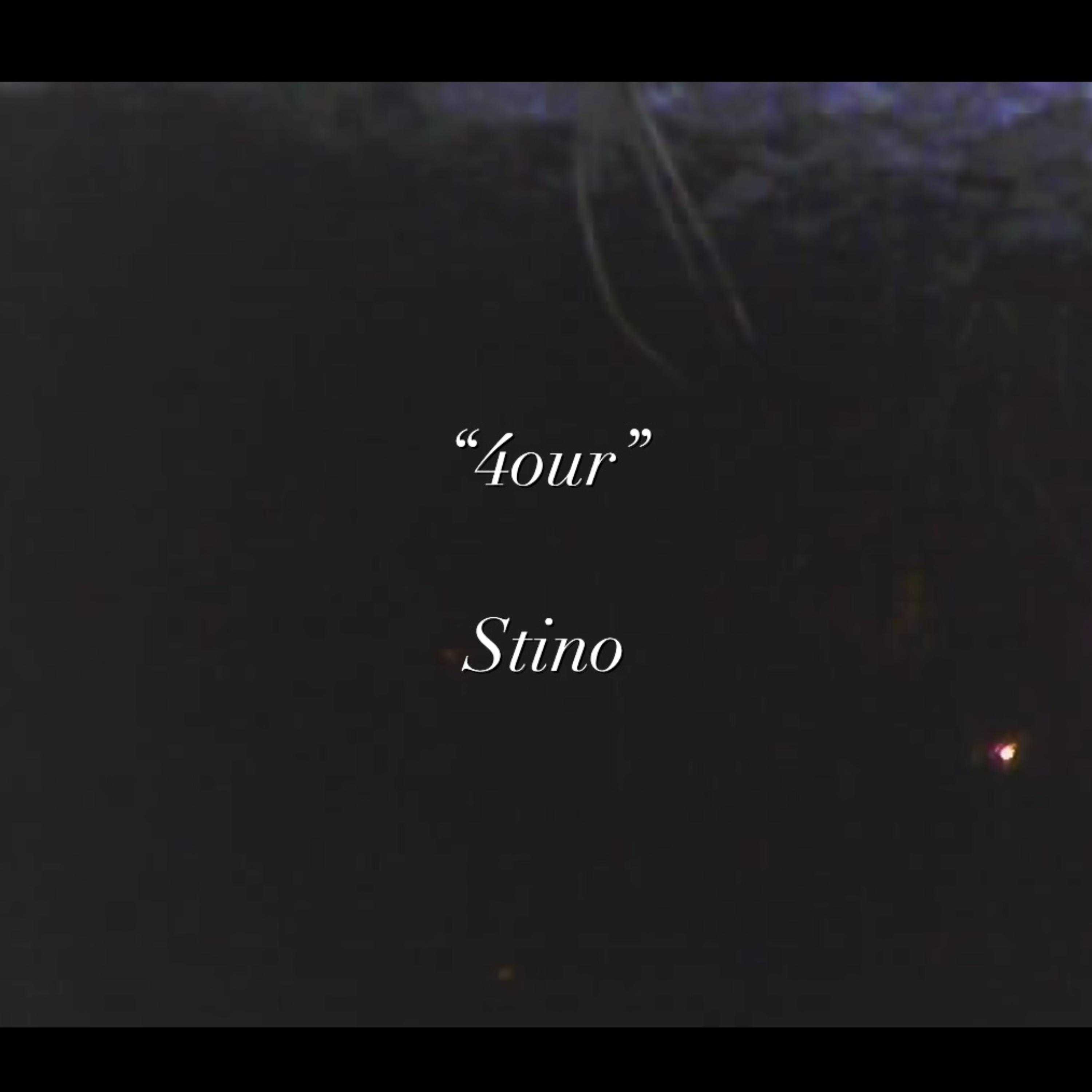 4our by Stino cover art
