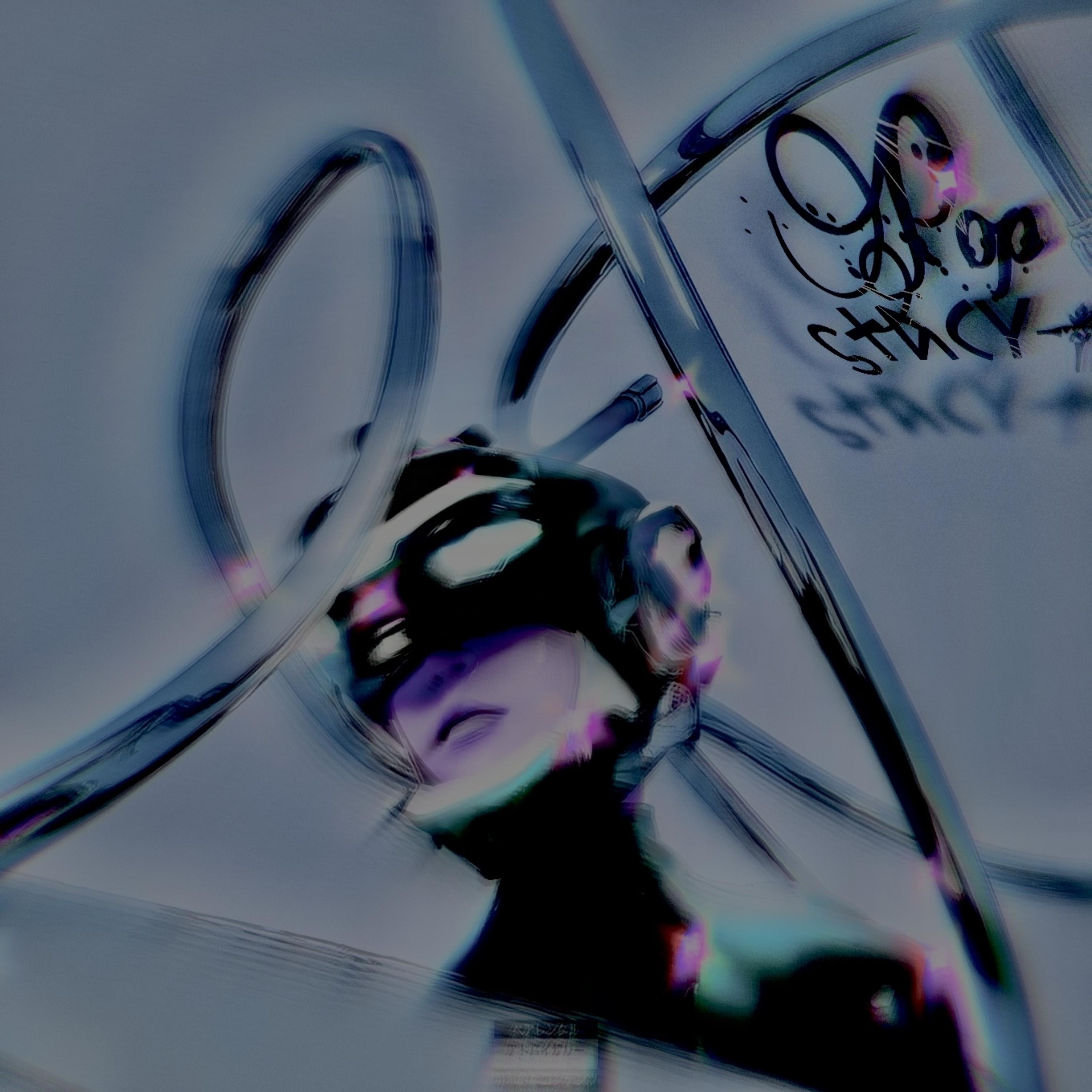 PoP Stacy artwork
