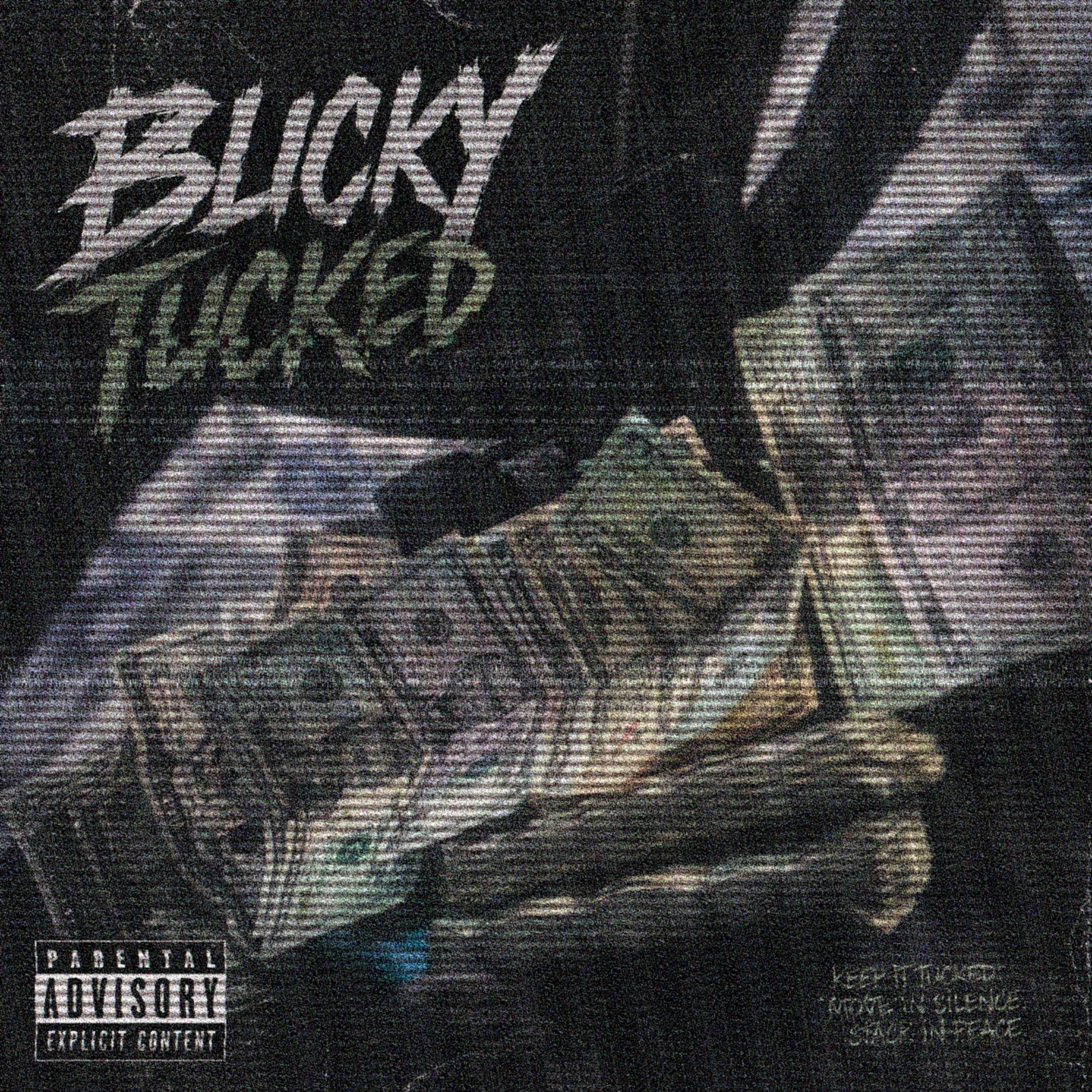 Blicky Tucked by Ang khi P cover art