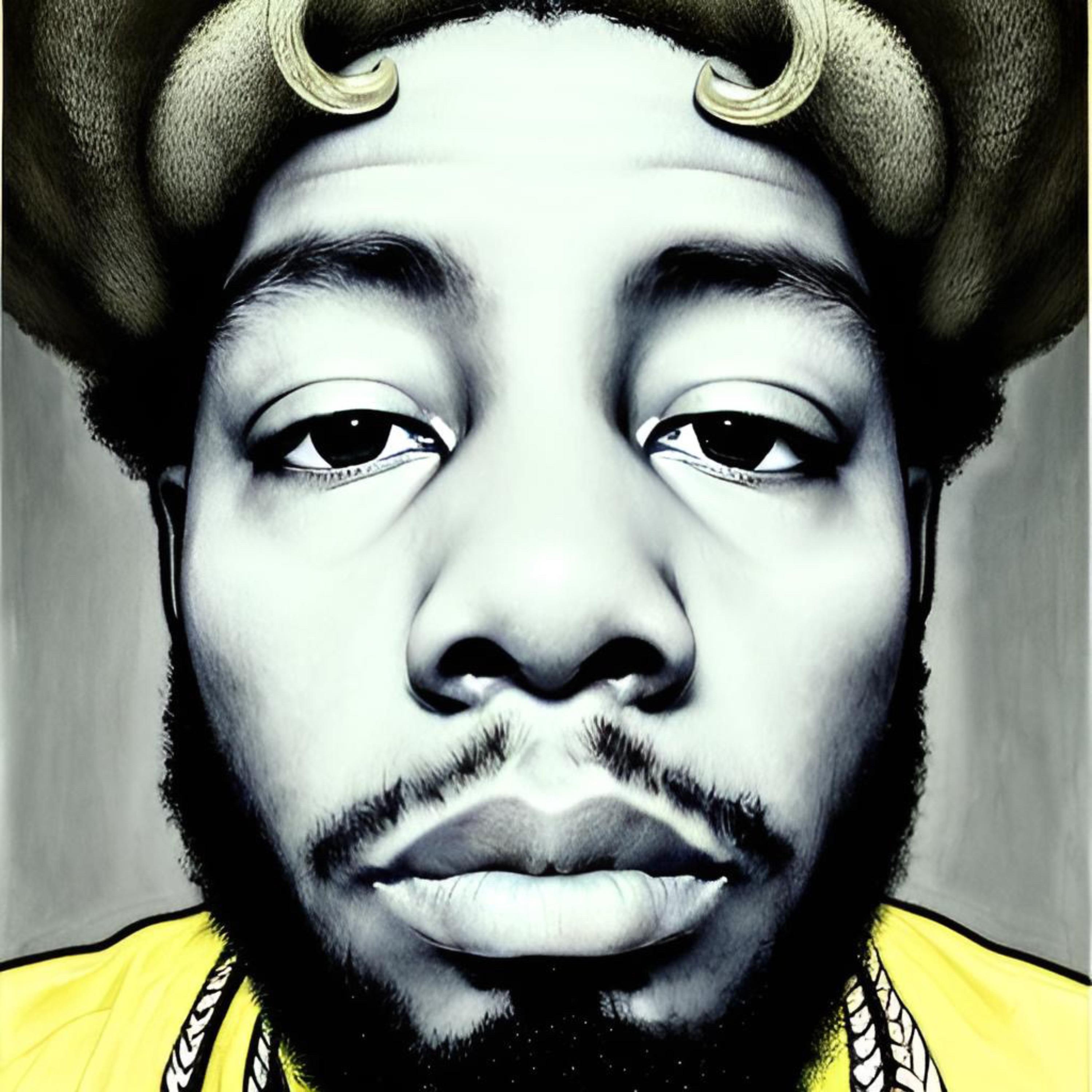 Pressure artwork