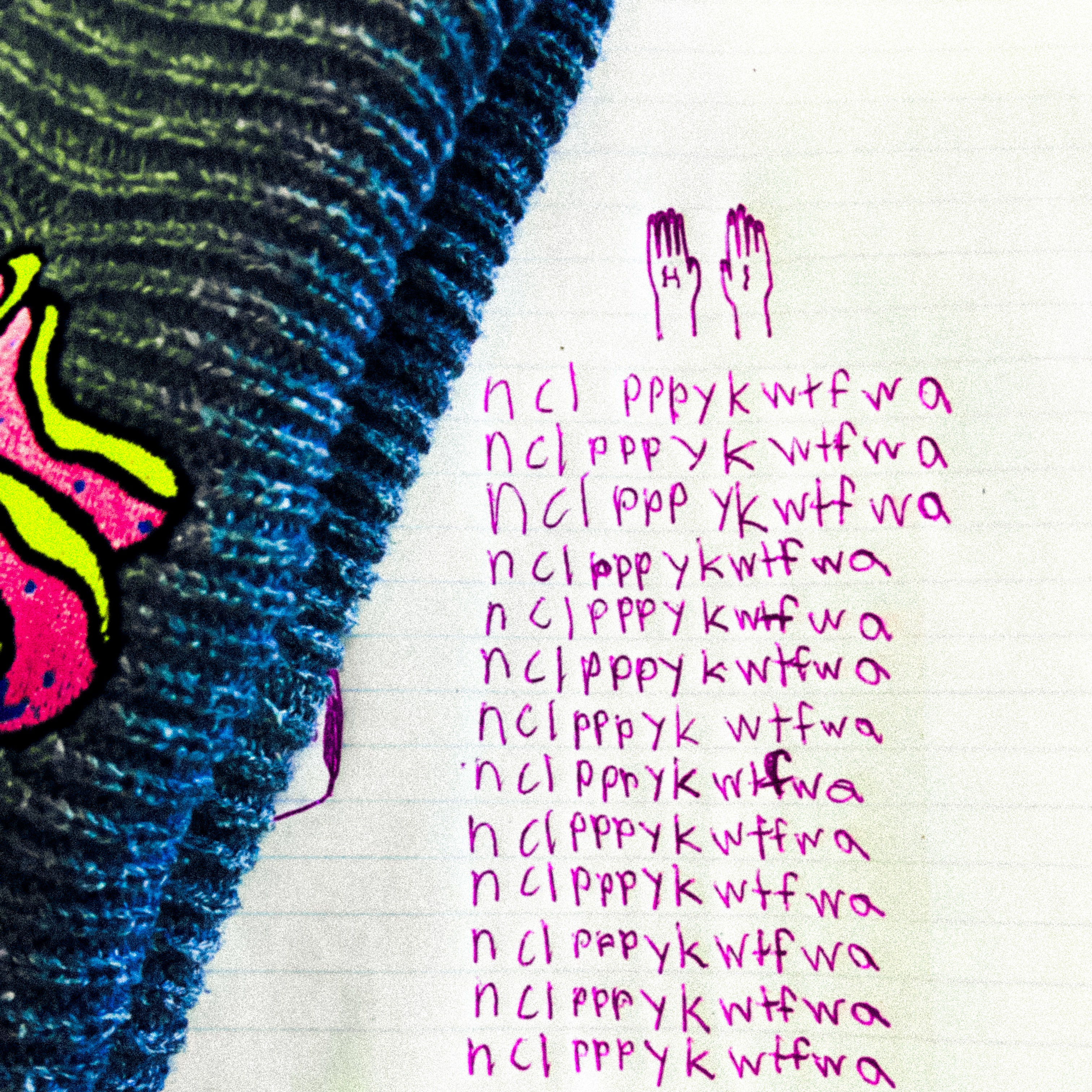 nclpppykwtfwa artwork
