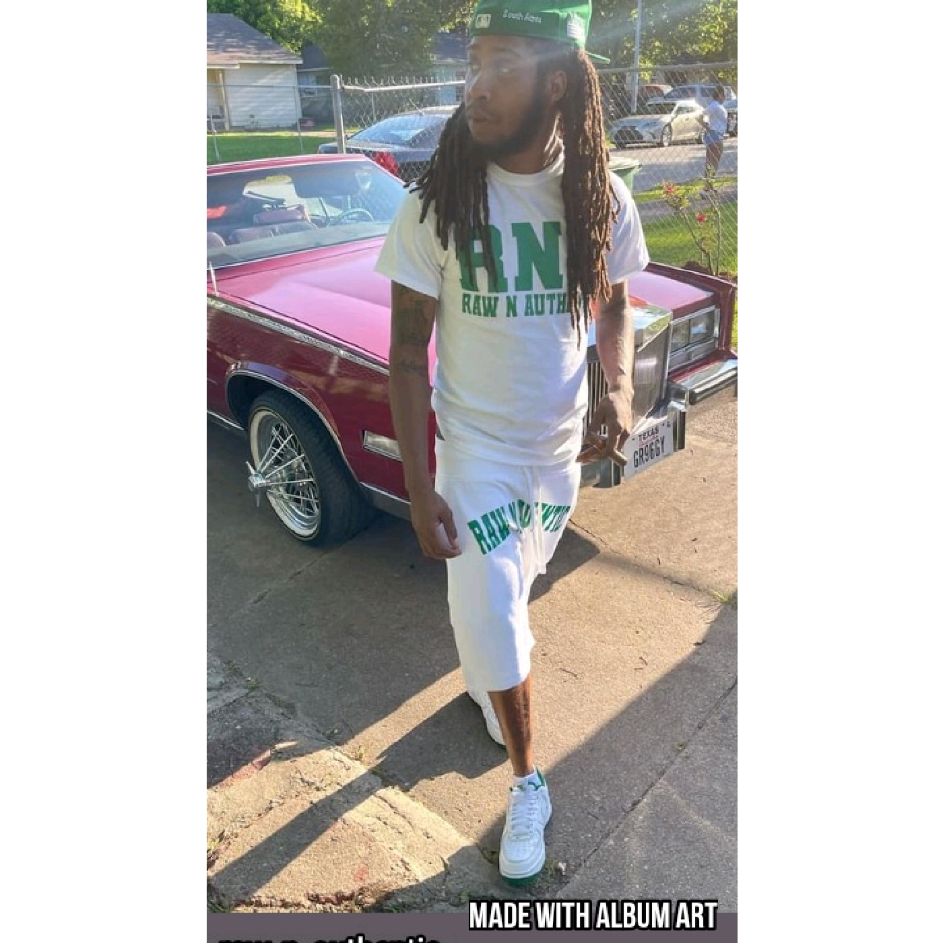 The Hood Need Me  by J Mia cover art