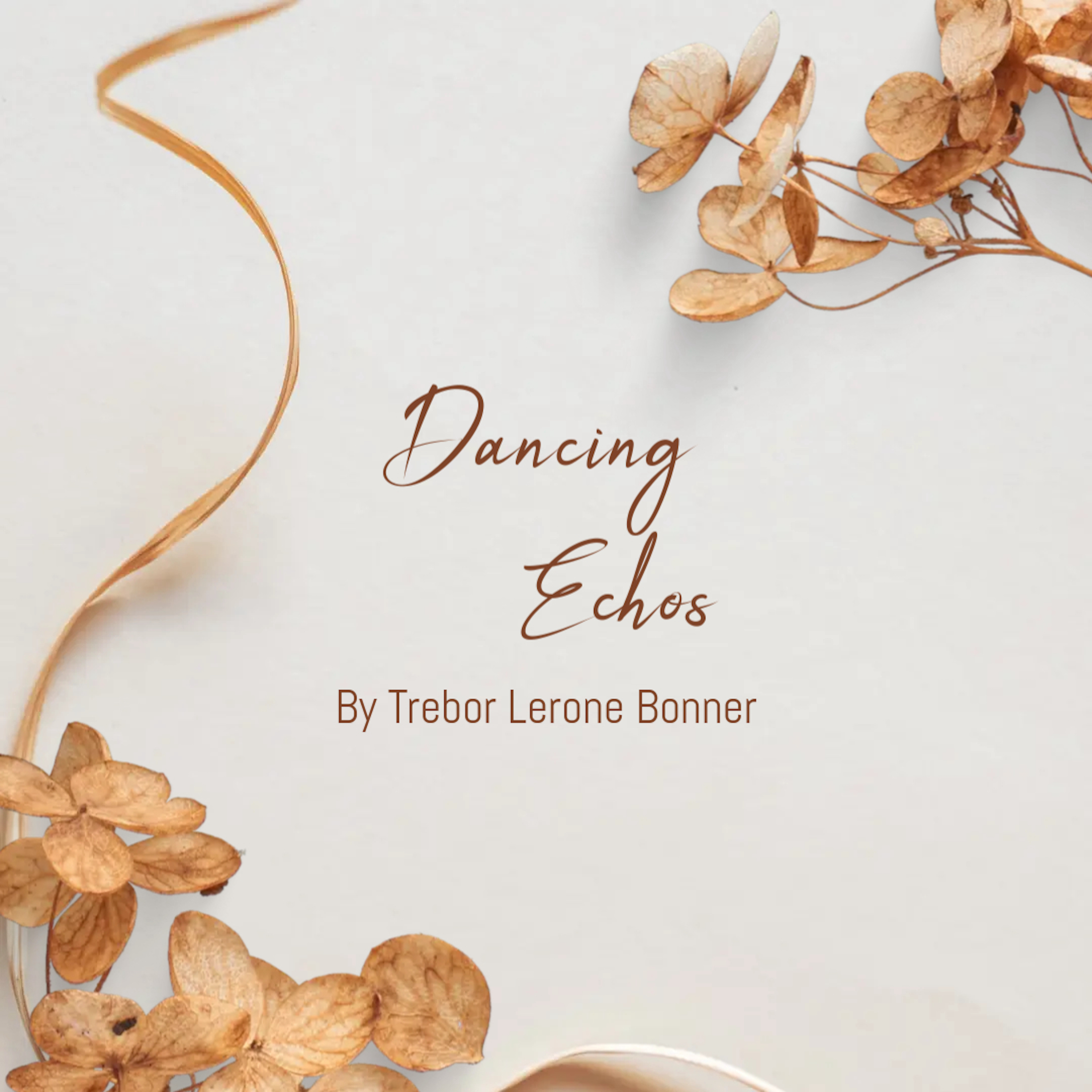 Dancing Echos artwork