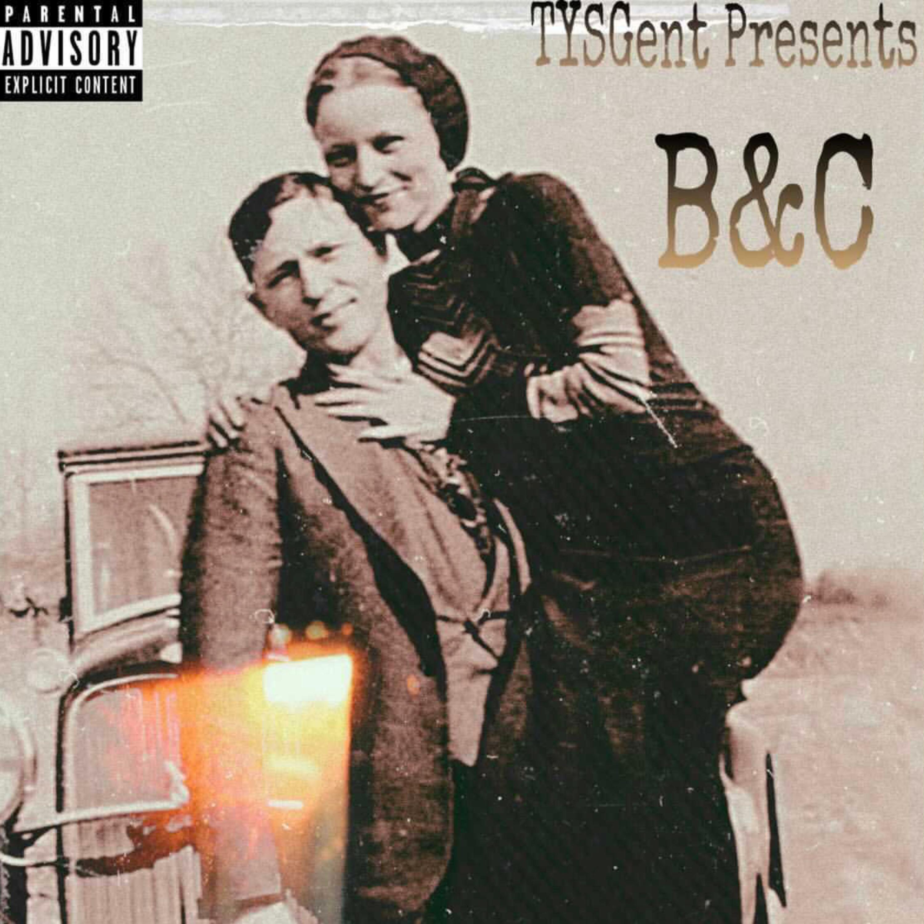 B&C artwork