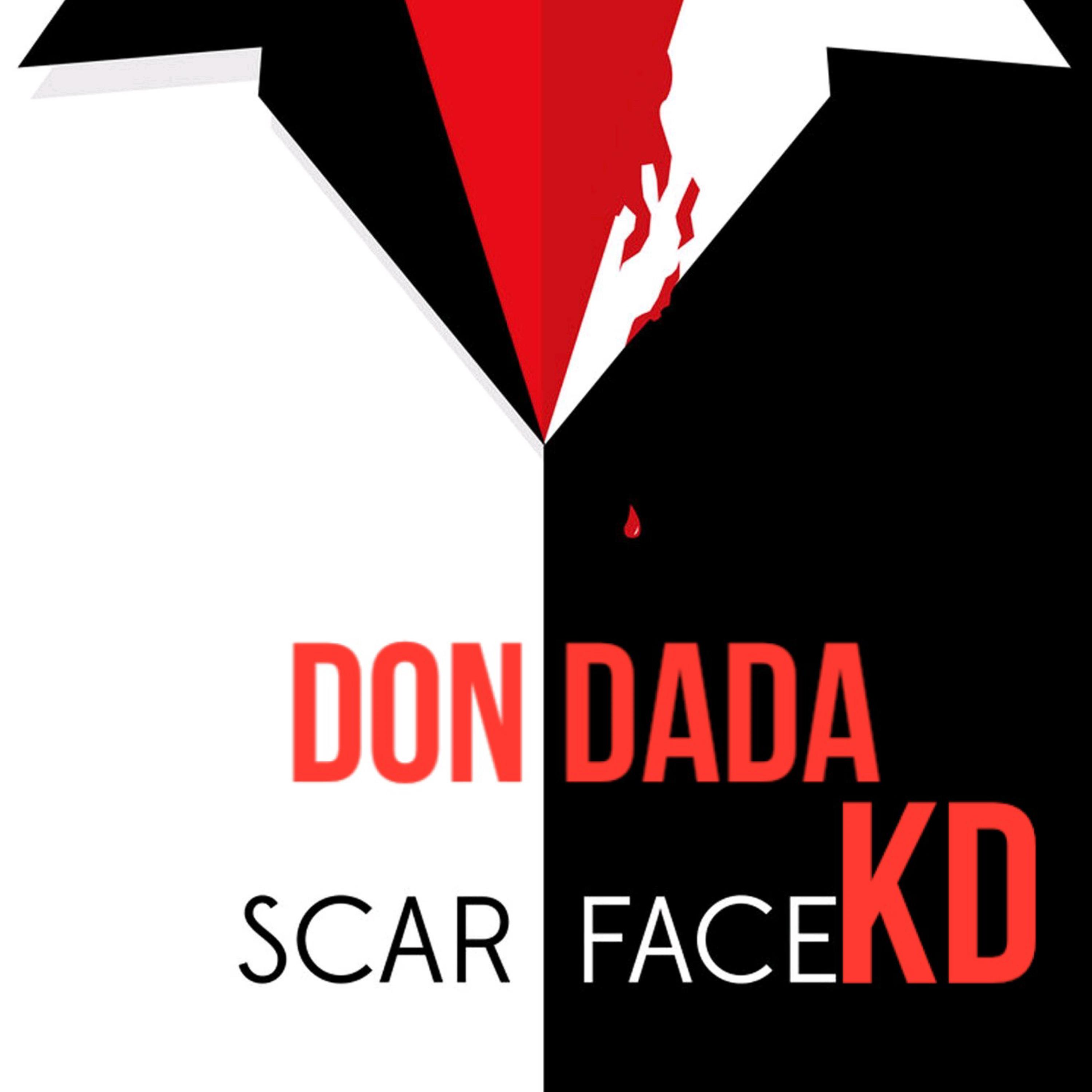 Don Dada artwork